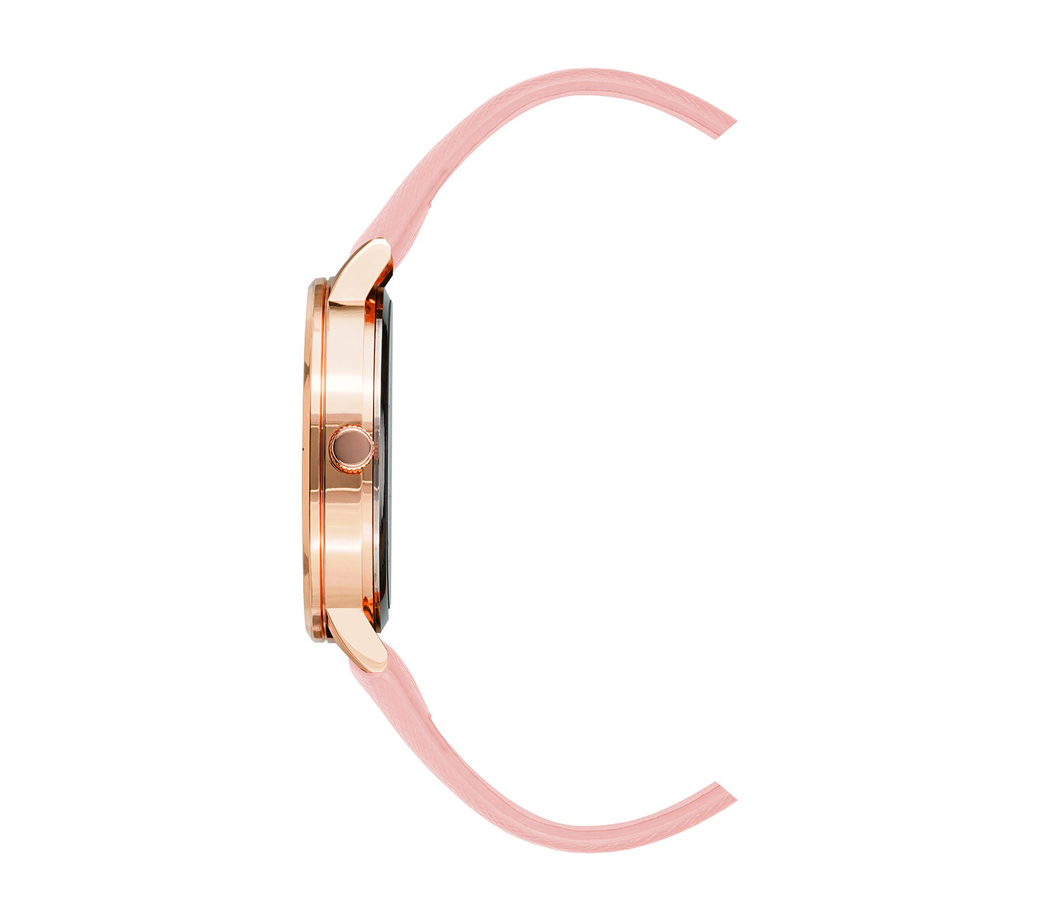Juicy Couture Jc1234Rgpk Cuarzo
