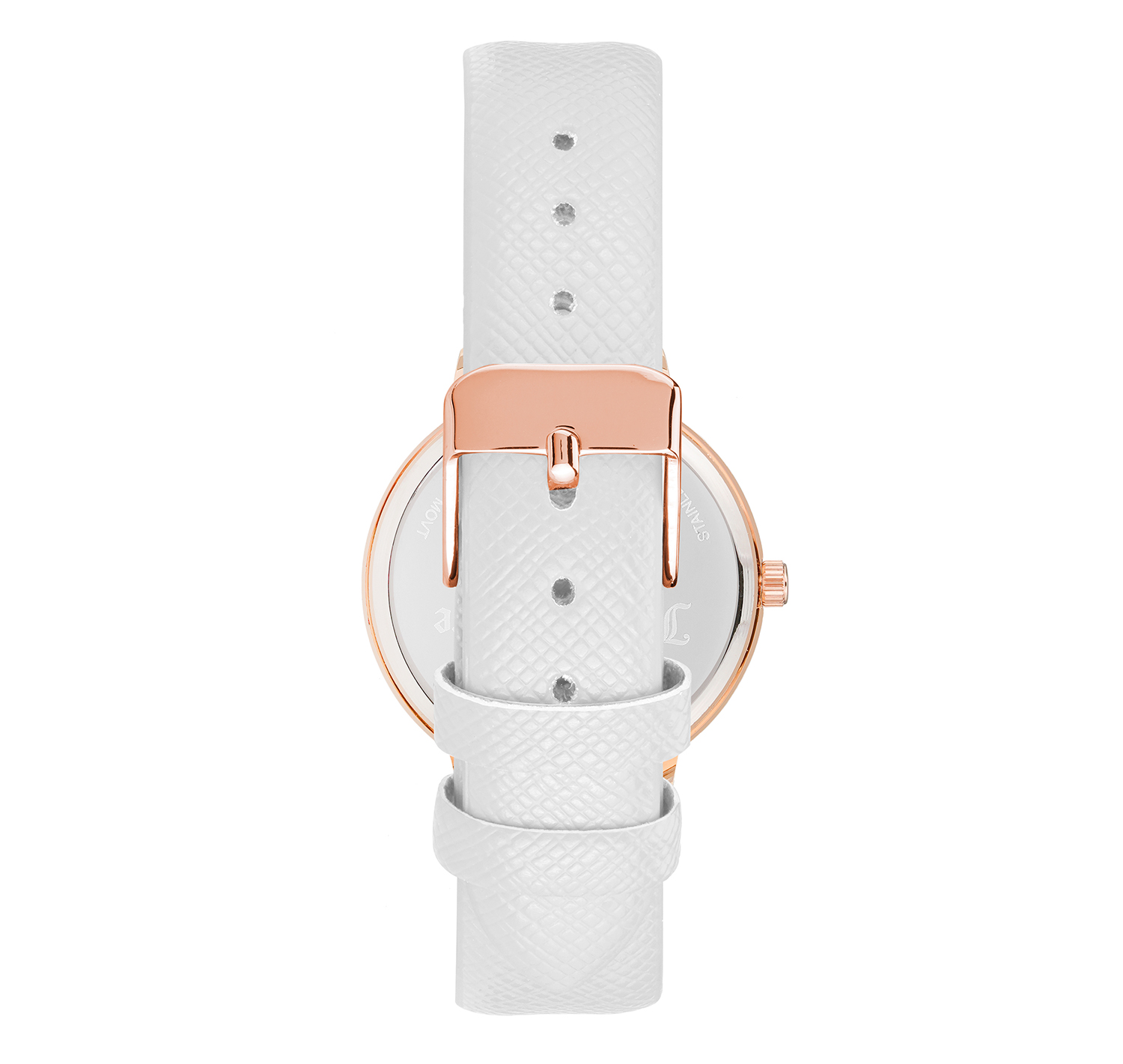 Juicy Couture Jc1234Rgwt Cuarzo