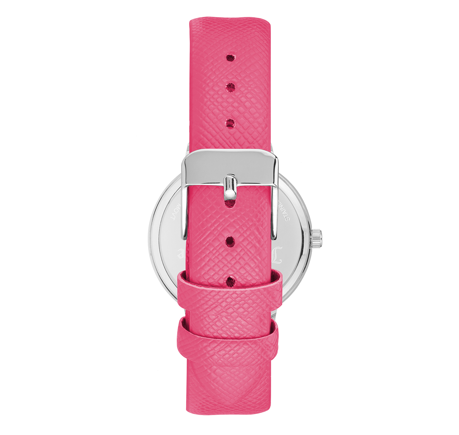 Juicy Couture Jc1235Svhp Cuarzo