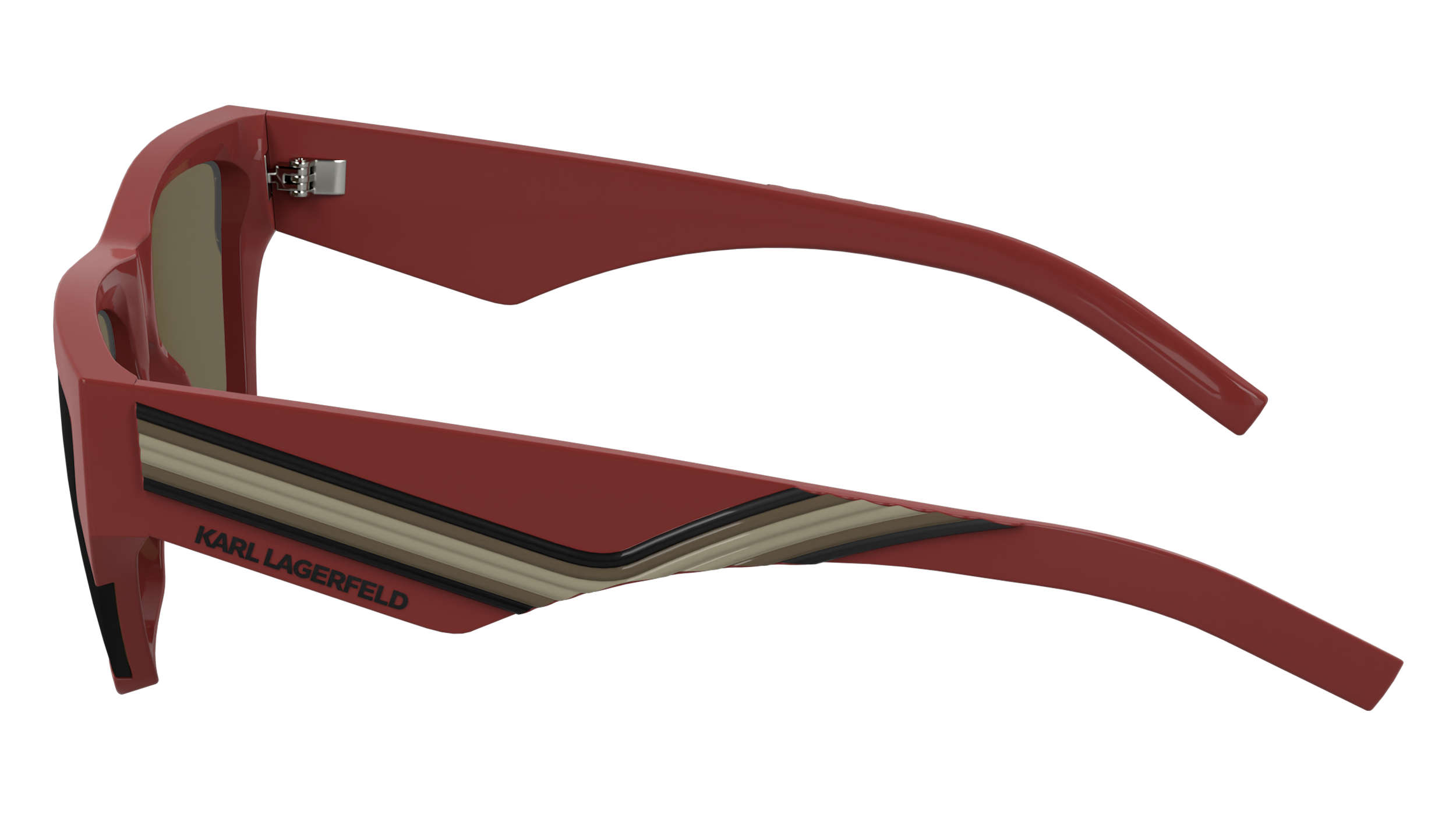 Karl Lagerfeld Kl6163S-600 Gafas De Sol