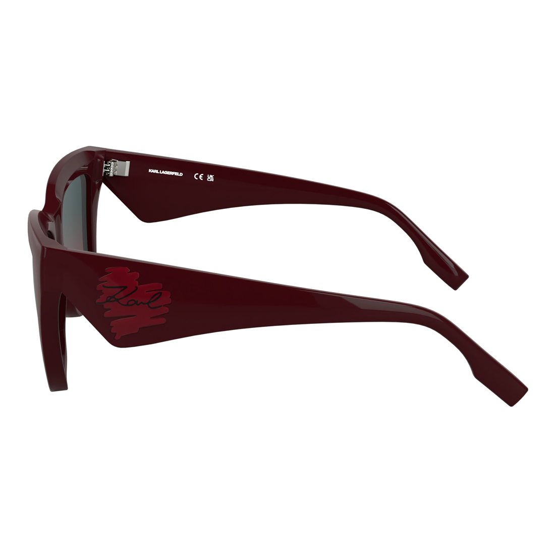 Karl Lagerfeld Kl6184S-601 Gafas De Sol