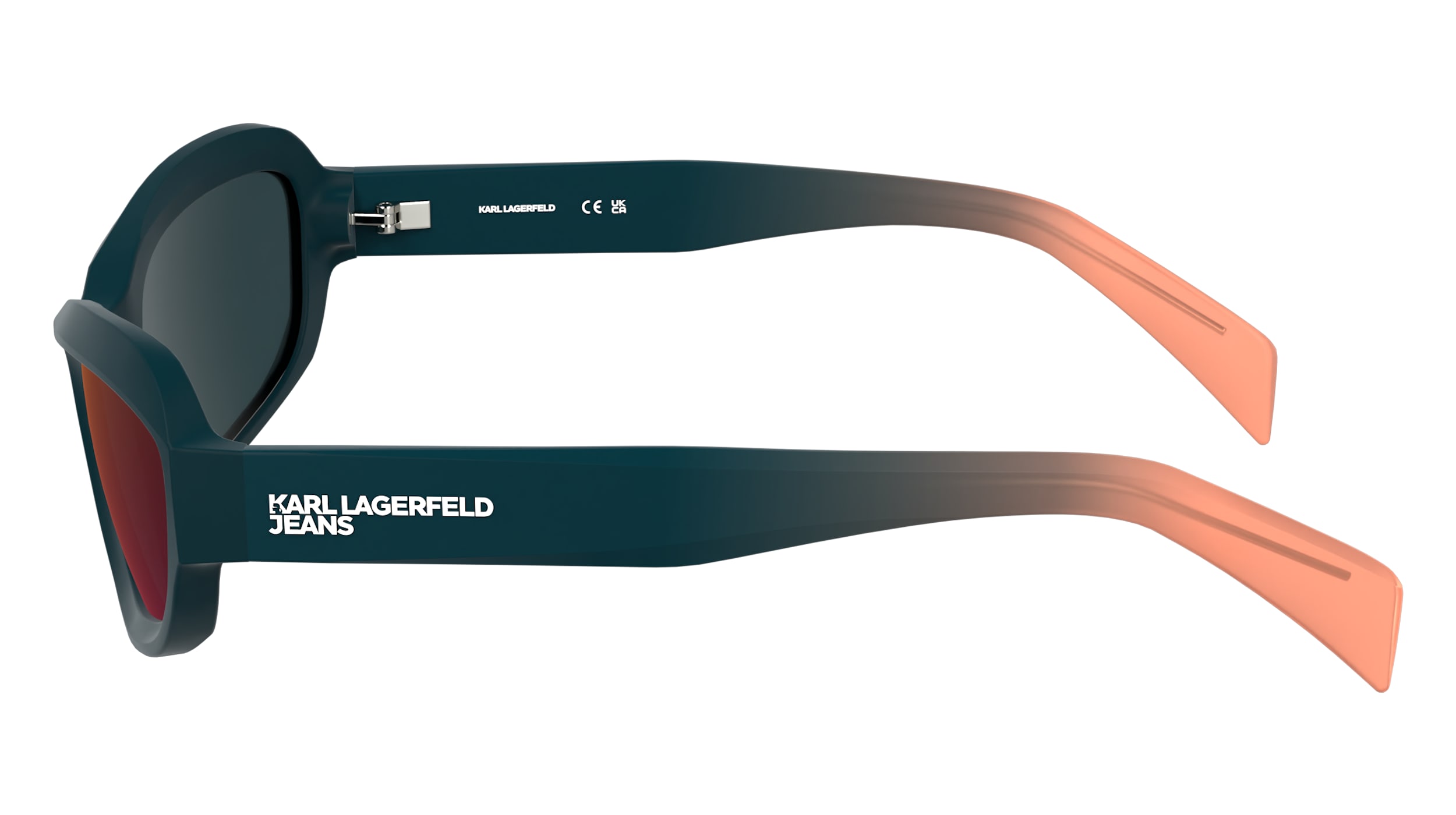 Karl Lagerfeld Klj6200S-5721427 Gafas De Sol
