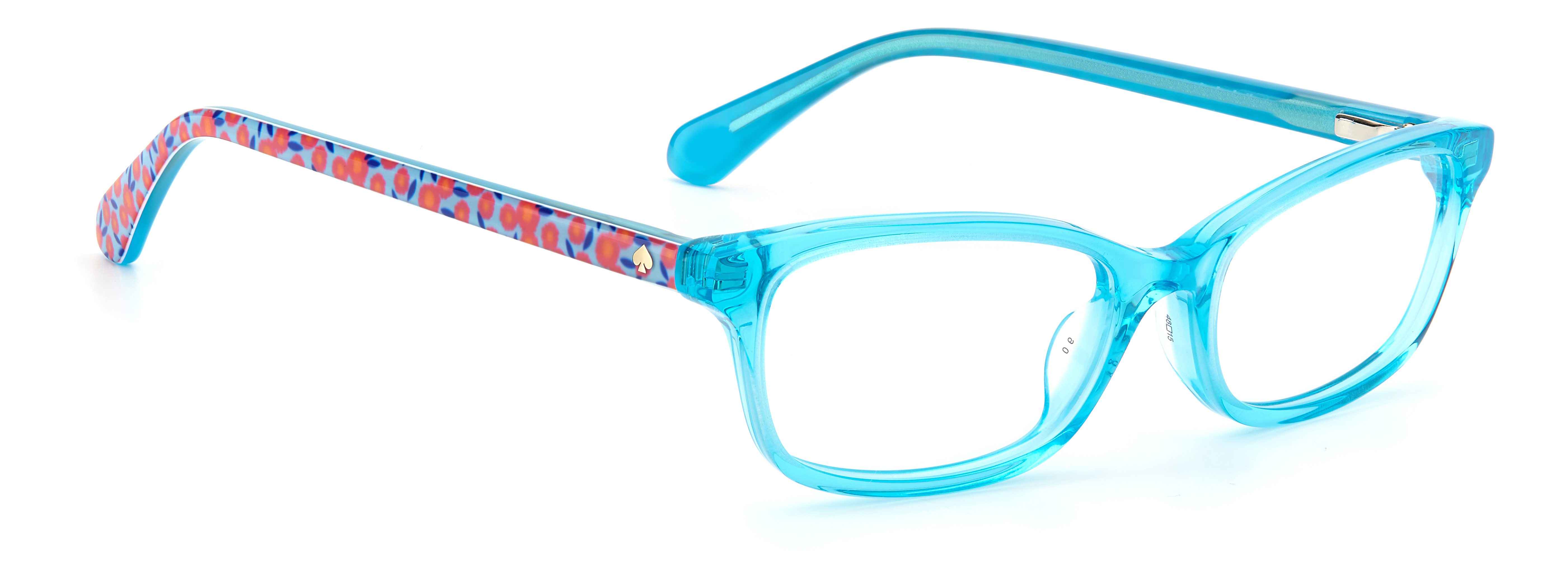 Kate Spade Abbeville-Pjpe815 Gafas De Vista