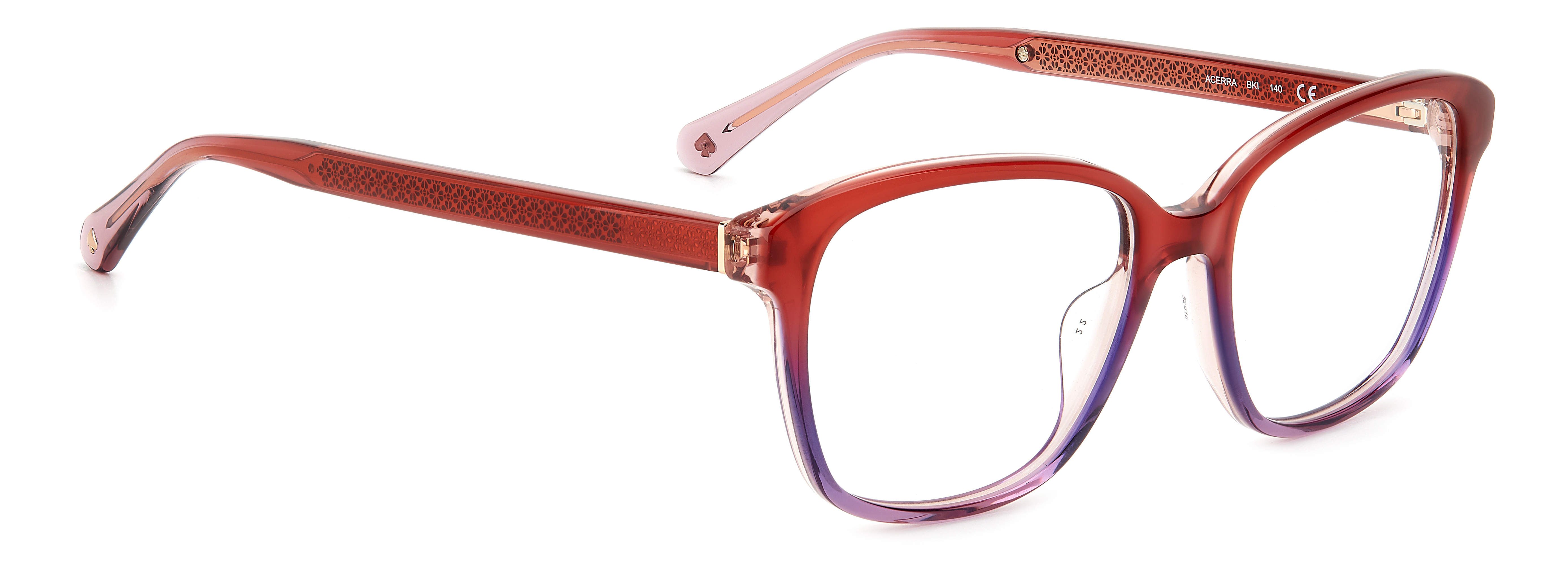 Kate Spade Acerra-Bkif216 Gafas De Vista
