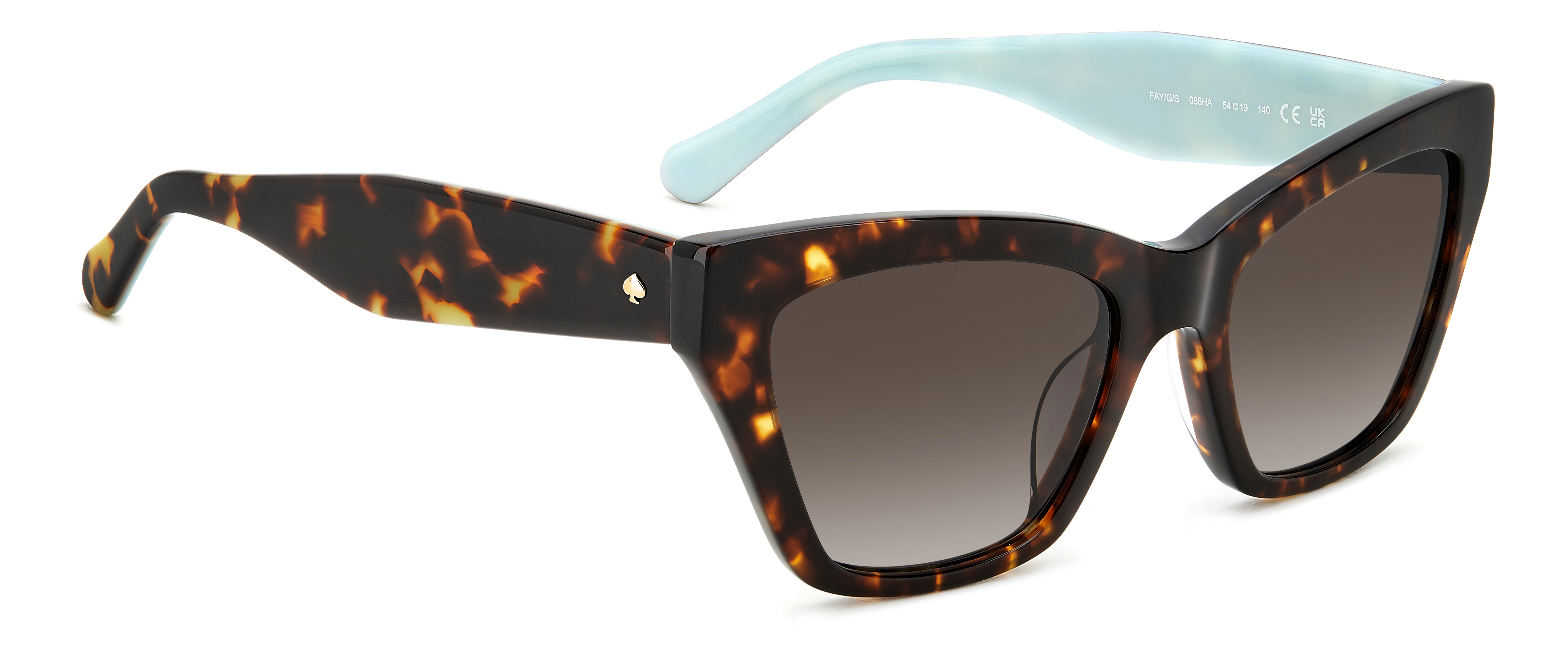 Kate Spade Fay-G-S-086F4Ha Gafas De Sol