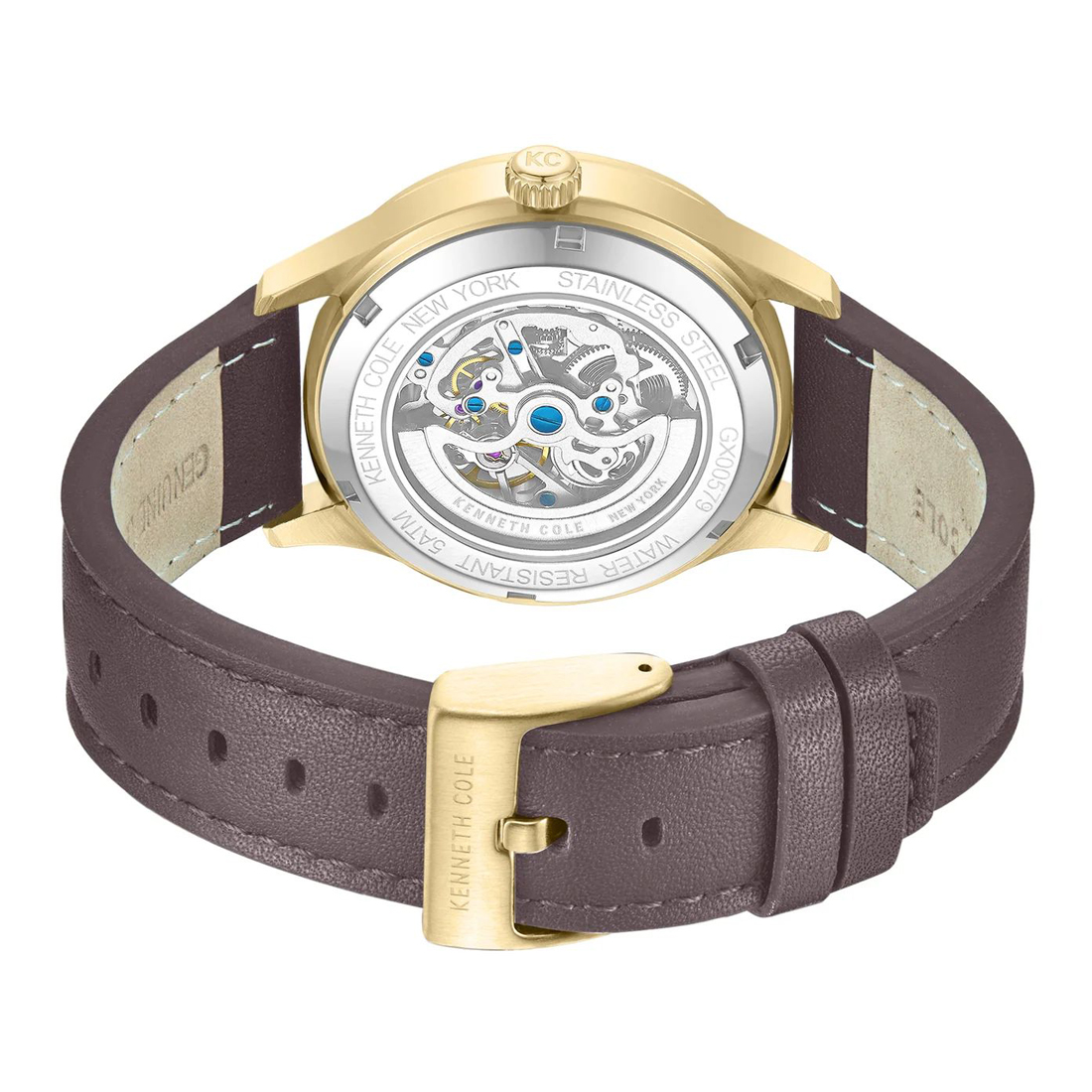 Kenneth Cole Kcwgx0057901 Automatico