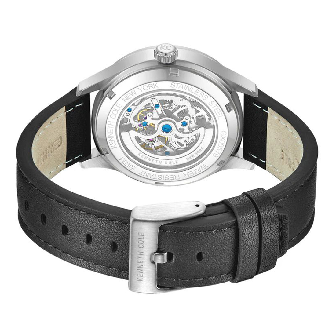Kenneth Cole Kcwgx0057902 Automatico