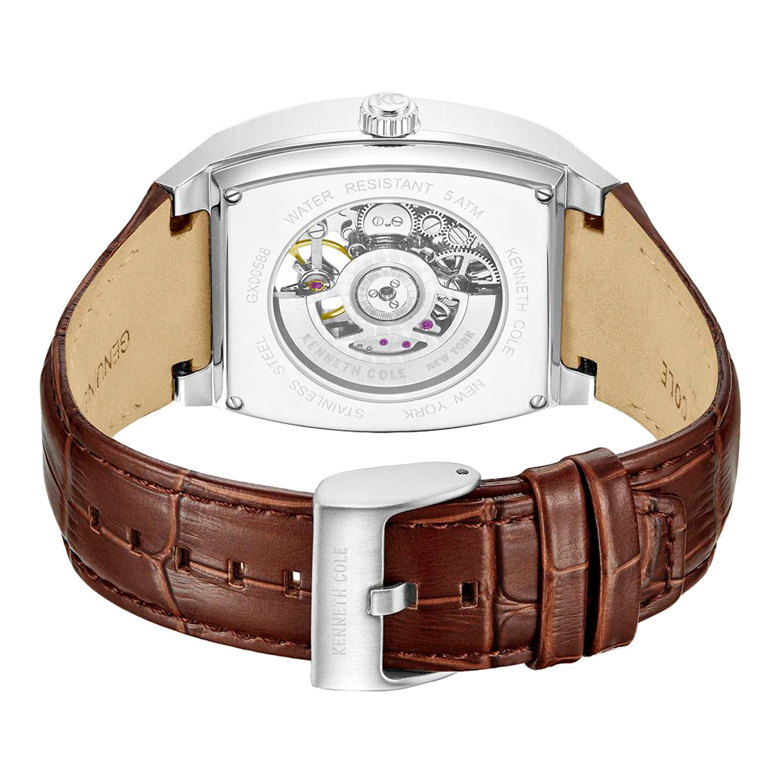 Kenneth Cole Kcwgx0058801 Automatico