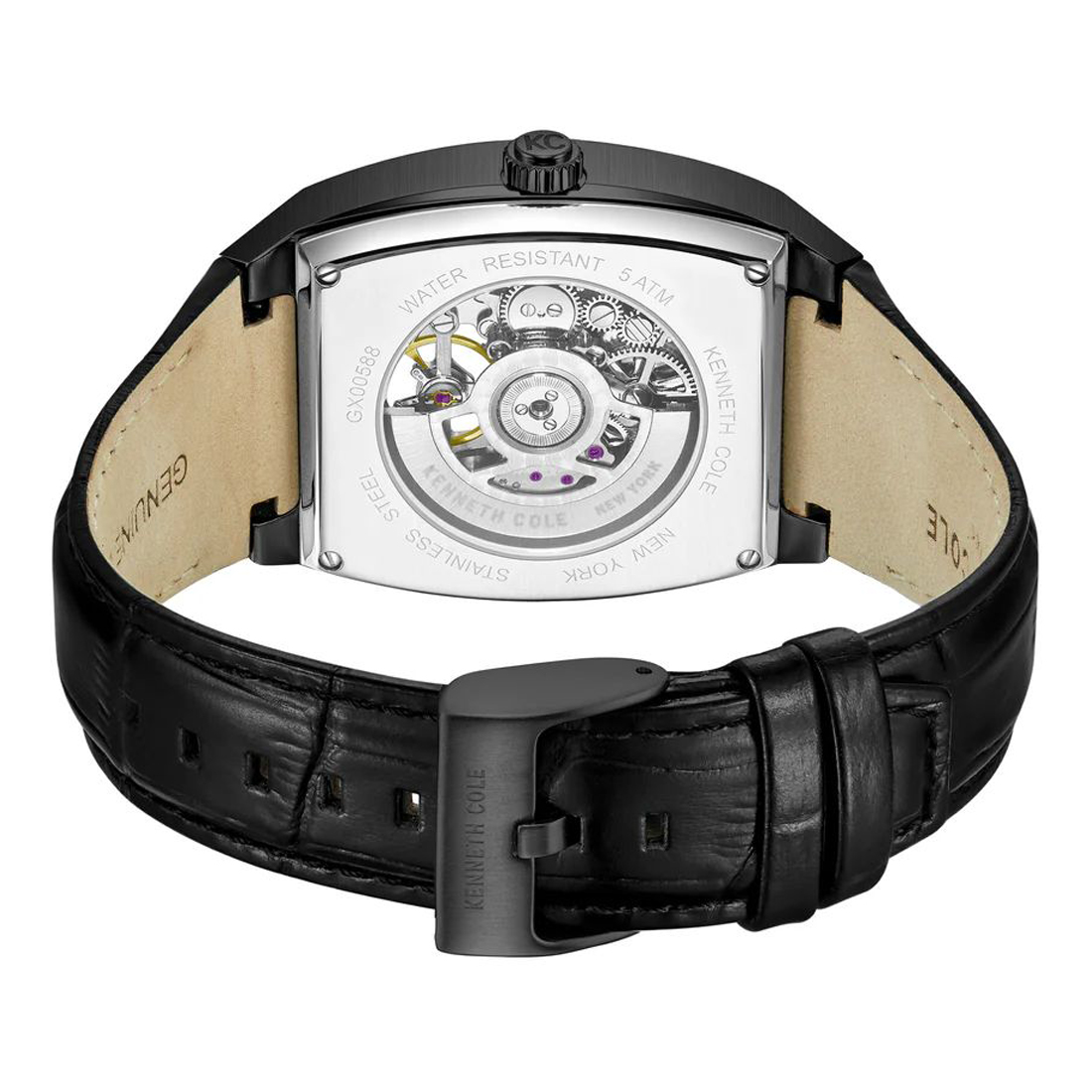 Kenneth Cole Kcwgx0058802 Automatico