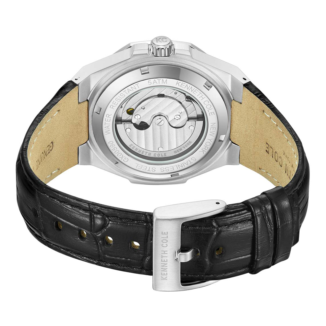 Kenneth Cole Kcwgx0059001 Automatico