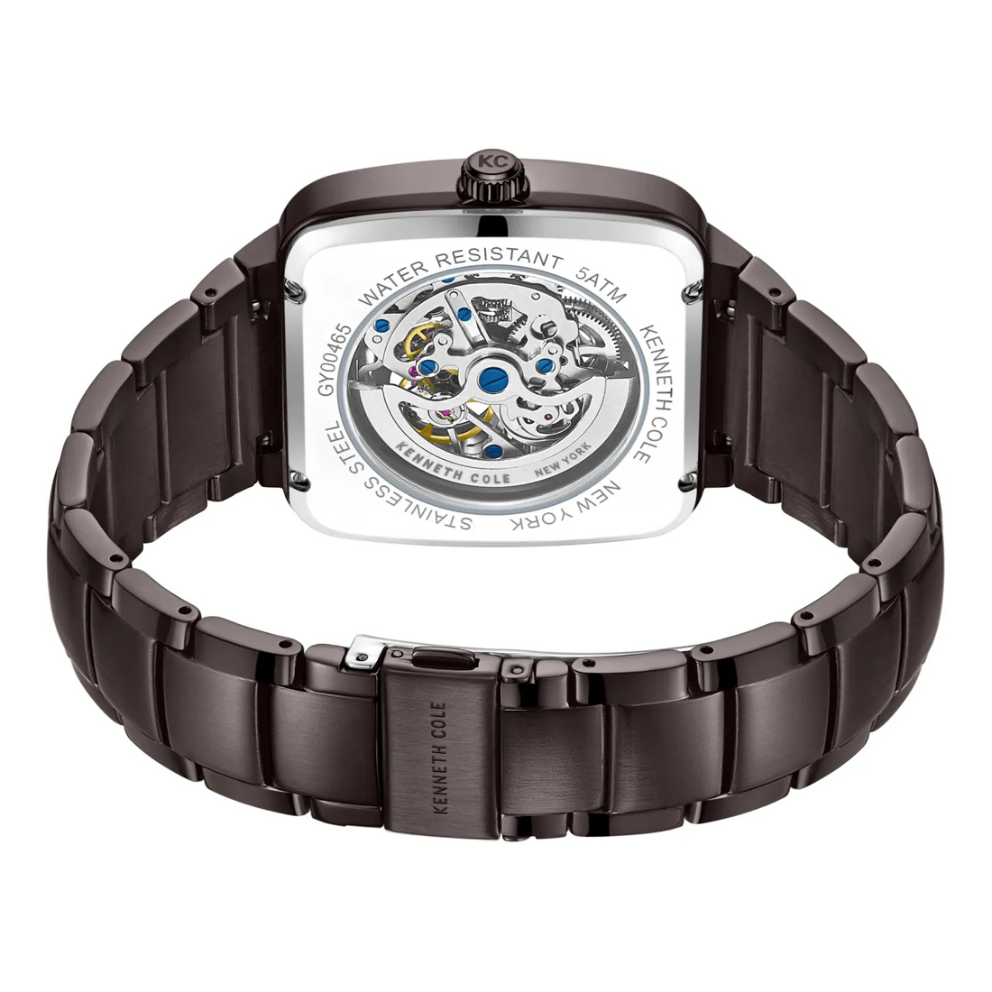 Kenneth Cole Kcwgy0046501 Automatico