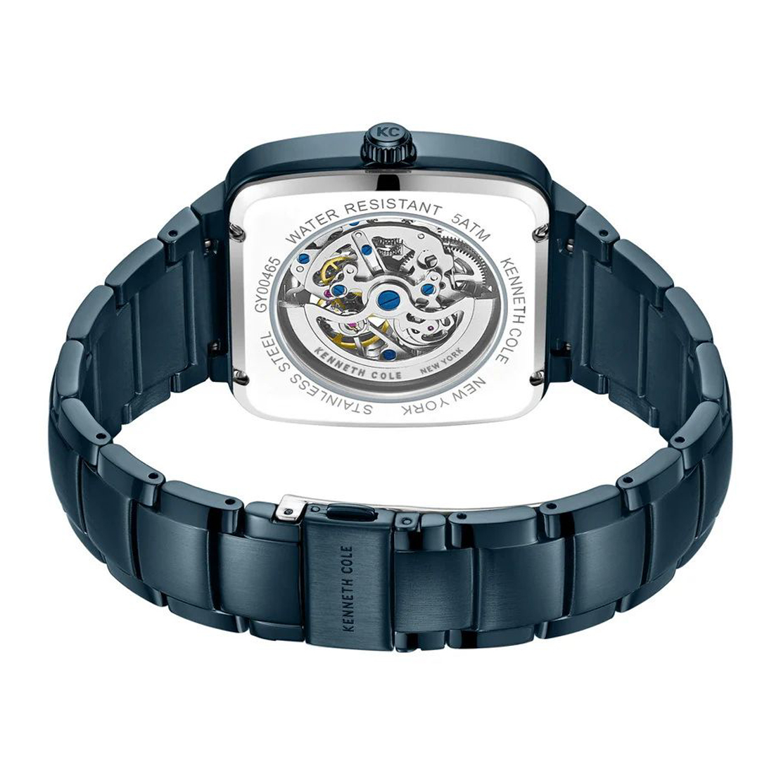 Kenneth Cole Kcwgy0046502 Automatico