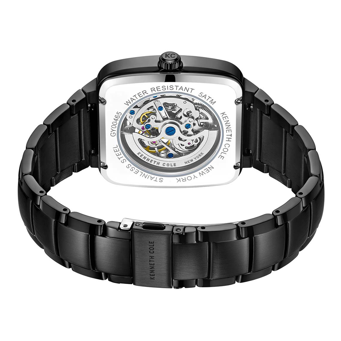 Kenneth Cole Kcwgy0046503 Automatico