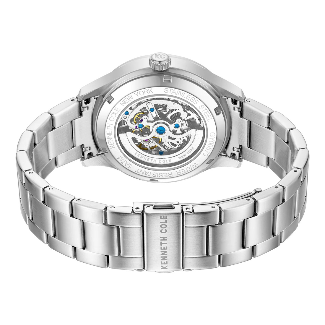 Kenneth Cole Kcwgy0057903 Automatico