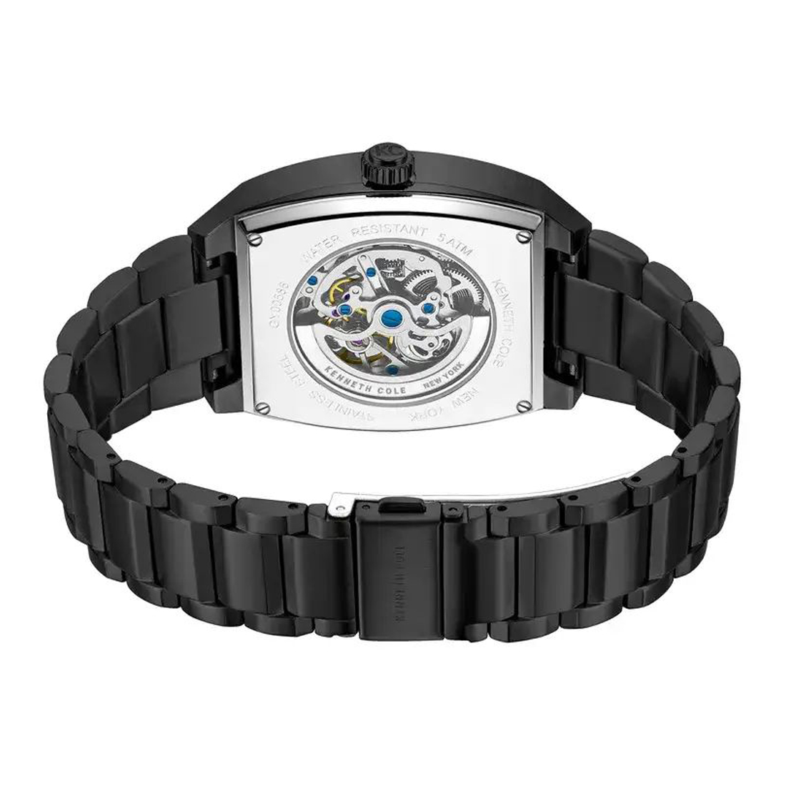 Kenneth Cole Kcwgy0058601 Automatico