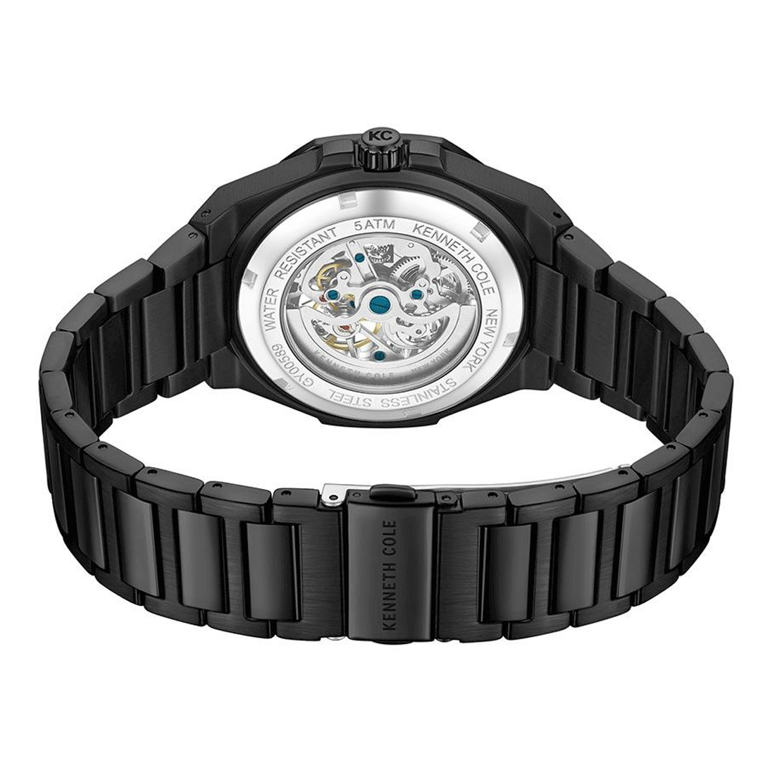 Kenneth Cole Kcwgy0058902 Automatico