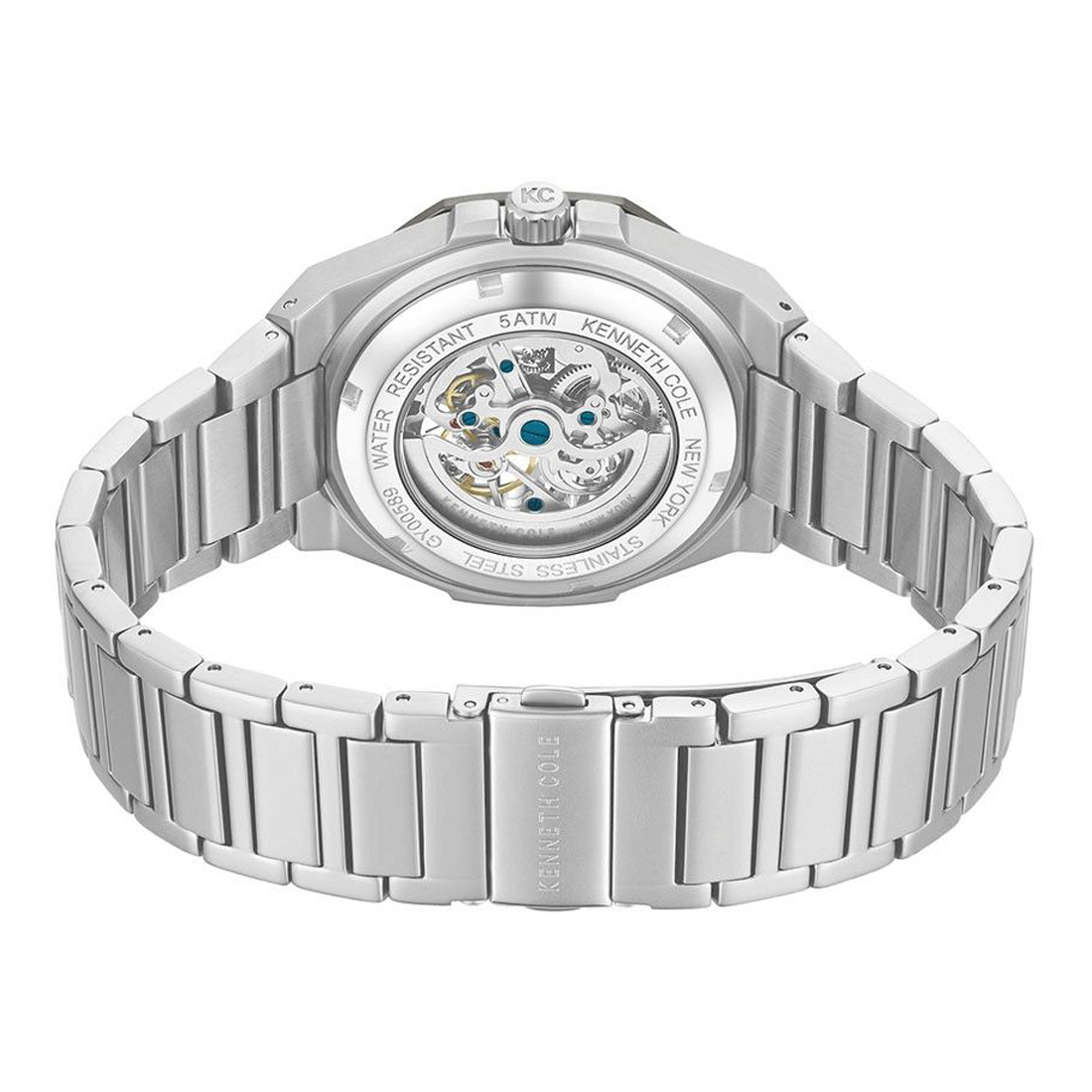 Kenneth Cole Kcwgy0058903 Automatico