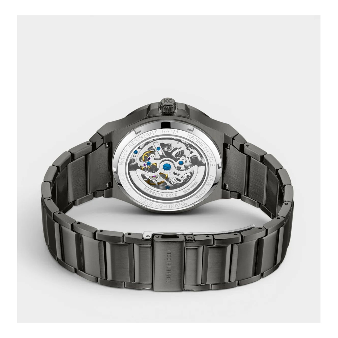 Kenneth Cole Kcwgy0063301 Automatico