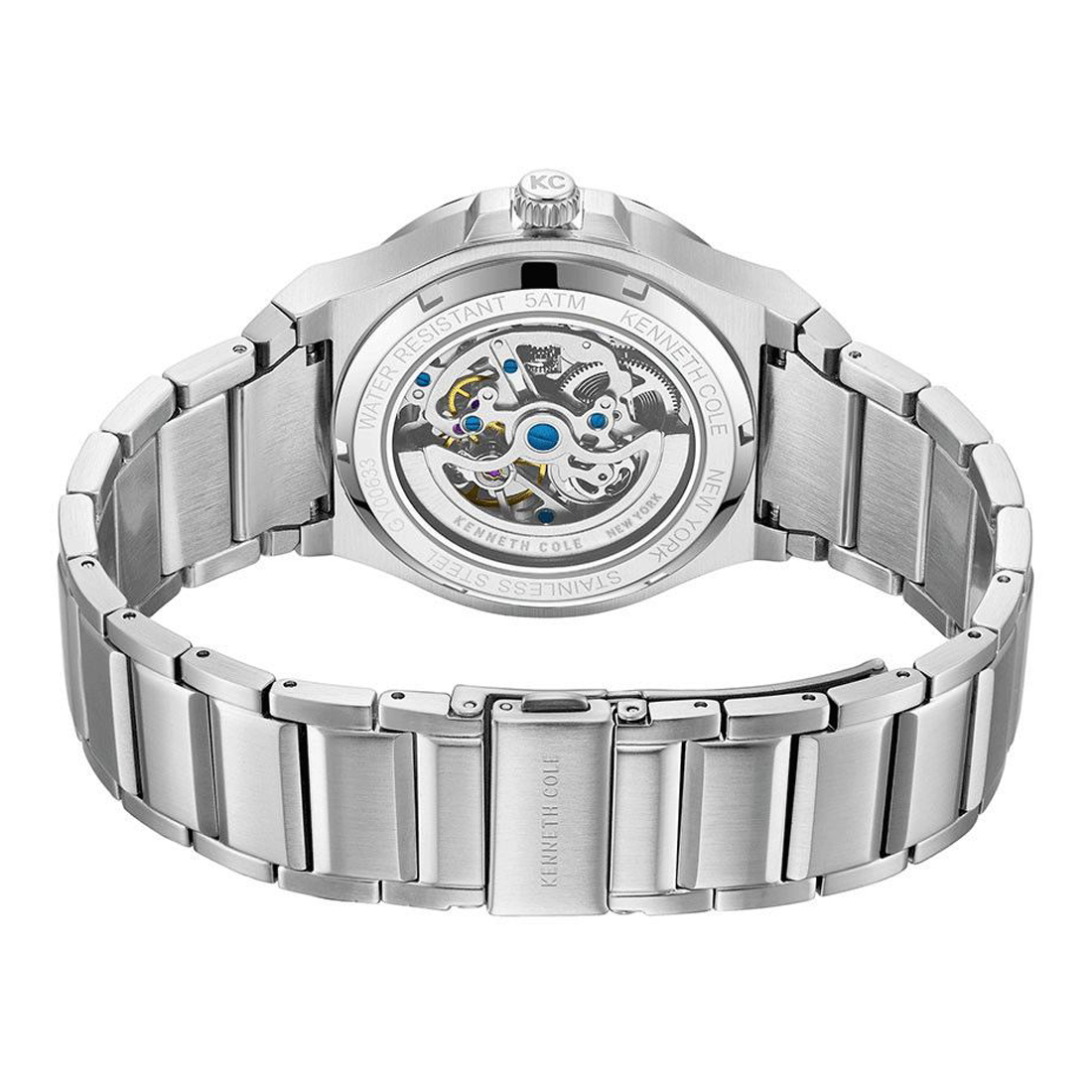 Kenneth Cole Kcwgy0063302 Automatico