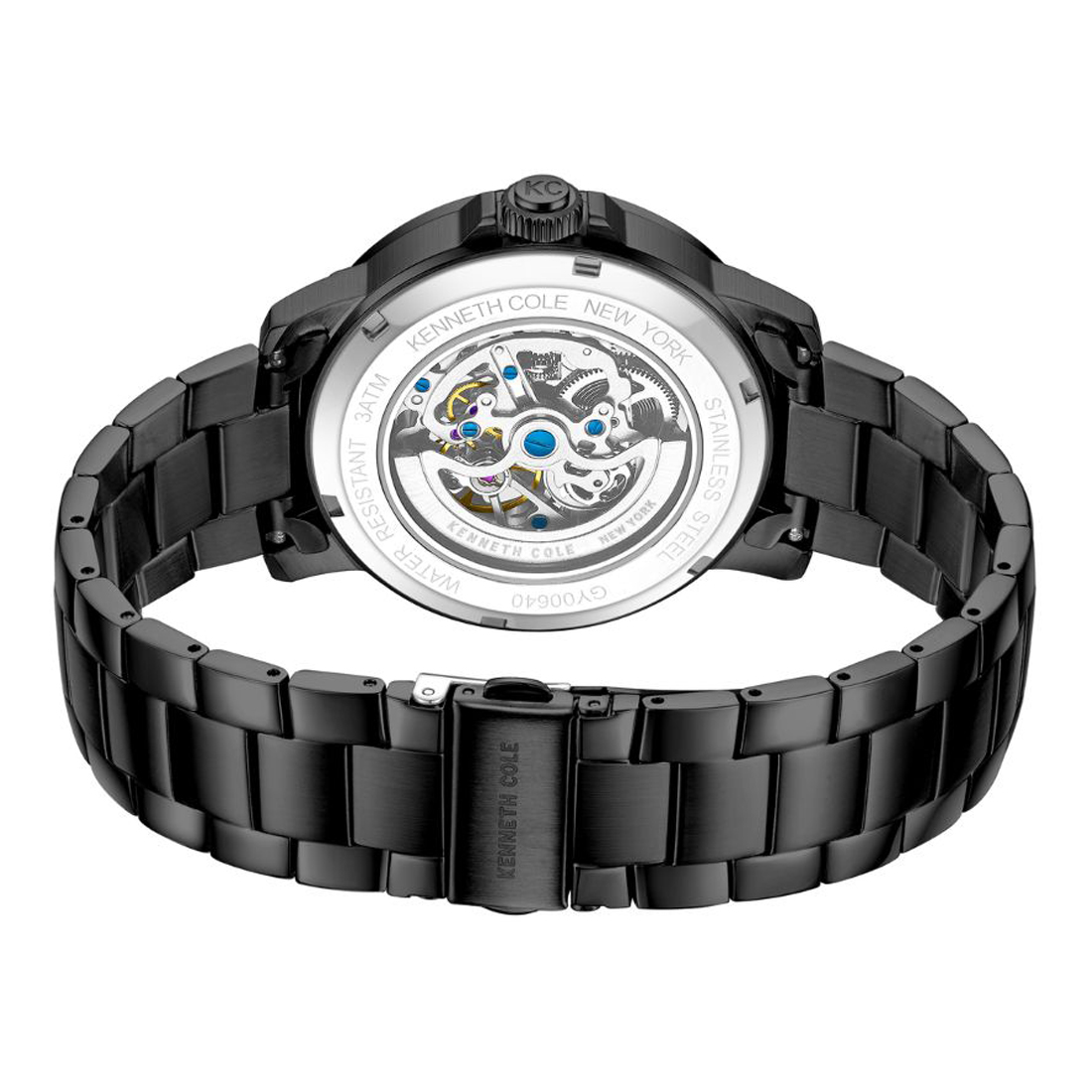 Kenneth Cole Kcwgy0064001 Automatico