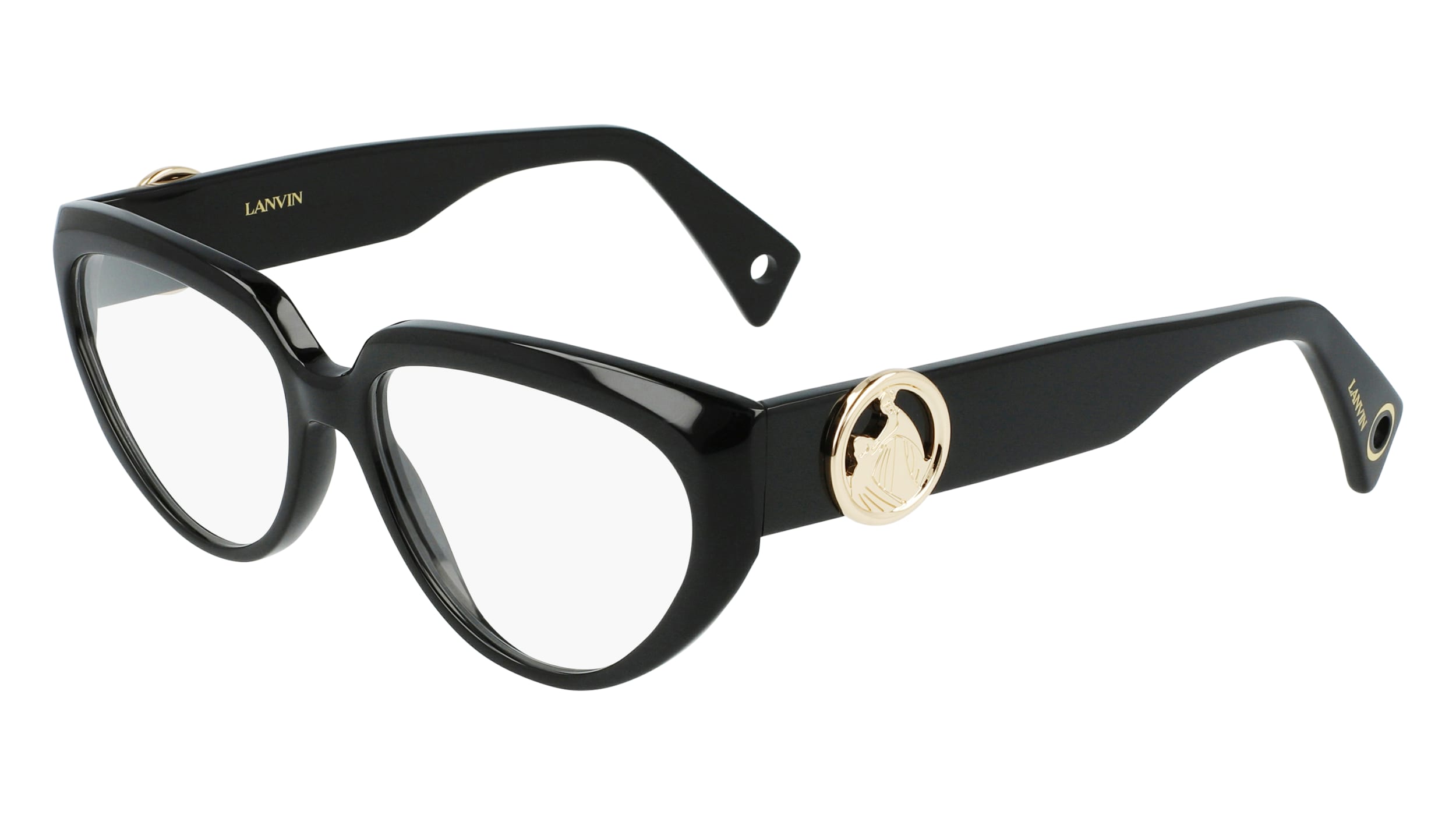 Lanvin Lnv2600-1 Gafas De Vista