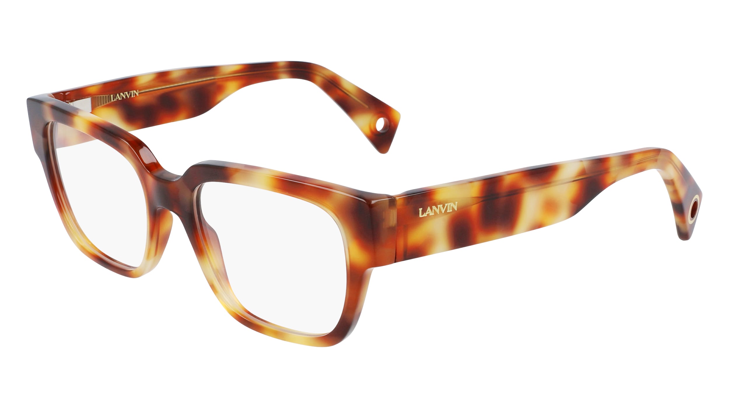 Lanvin Lnv2601-217 Gafas De Vista