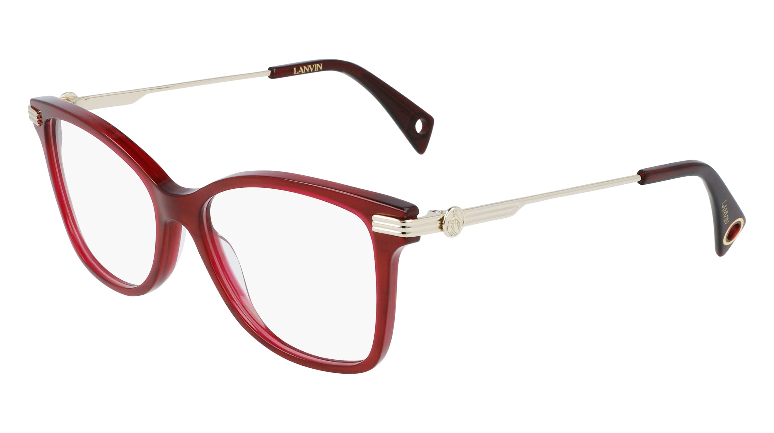 Lanvin Lnv2604-602 Gafas De Vista