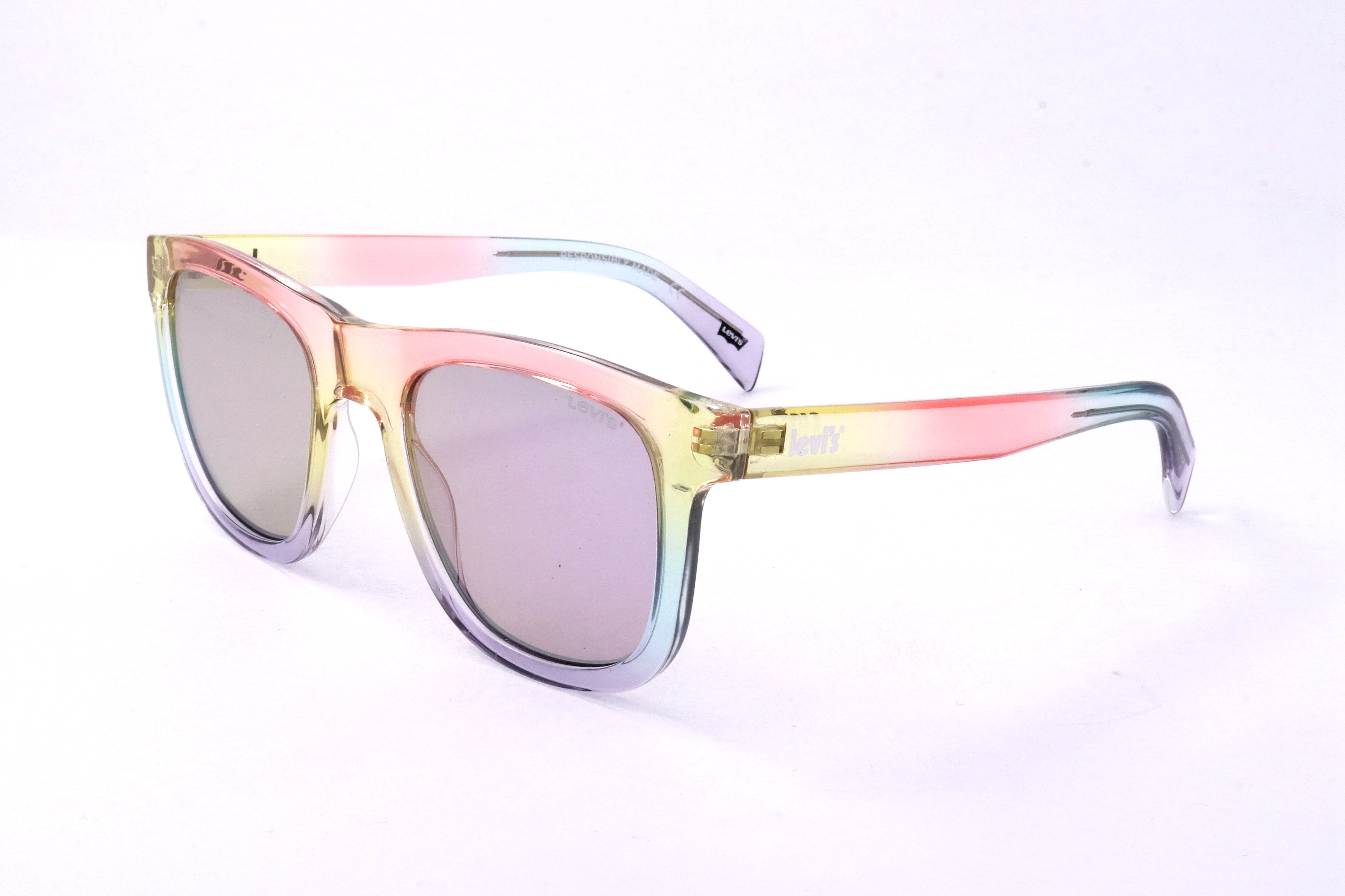 Levi'S Lv-1023-S-F74 Gafas De Sol