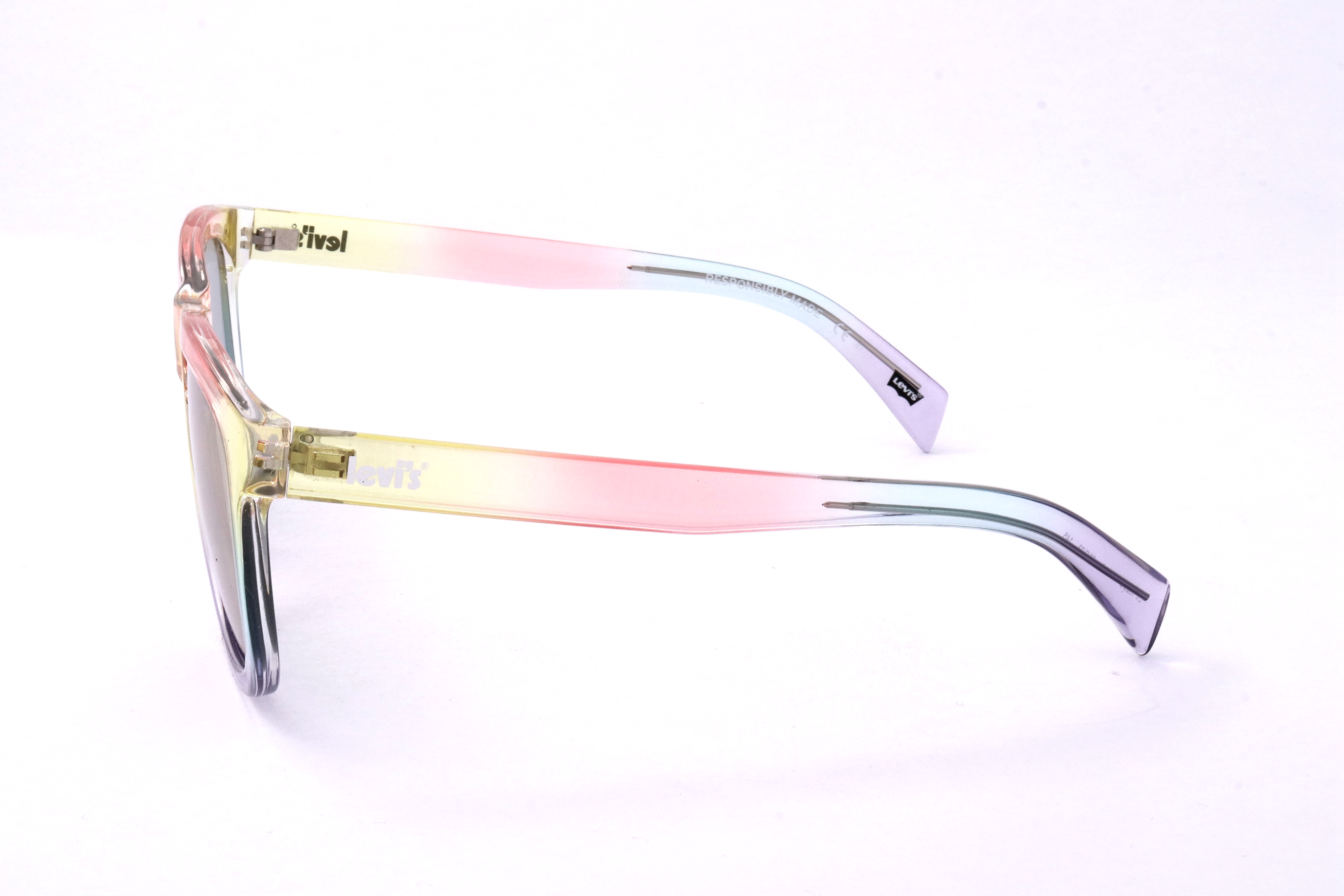 Levi'S Lv-1023-S-F74 Gafas De Sol