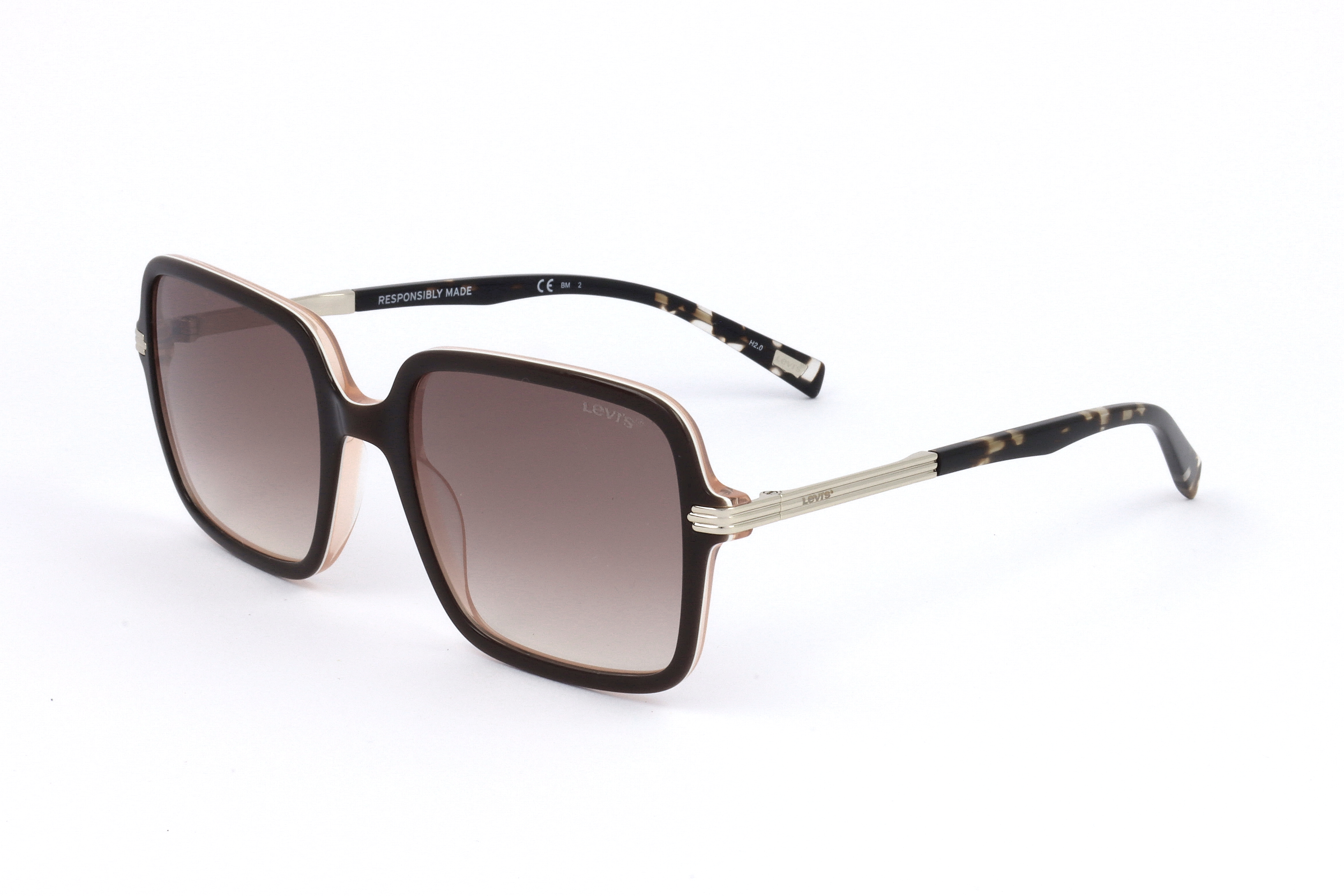 Levi'S Lv-5018-S-Ms5 Gafas De Sol