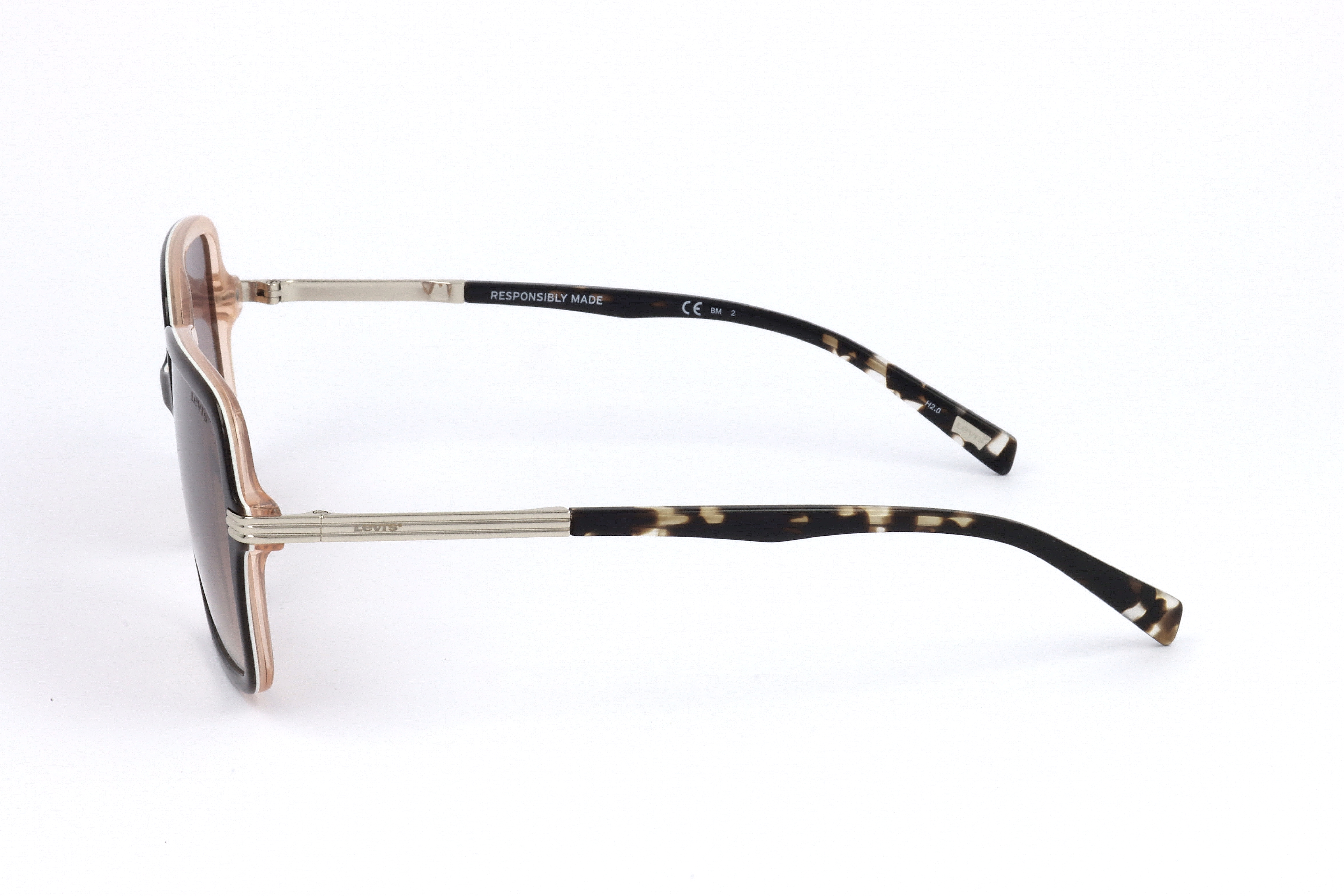 Levi'S Lv-5018-S-Ms5 Gafas De Sol
