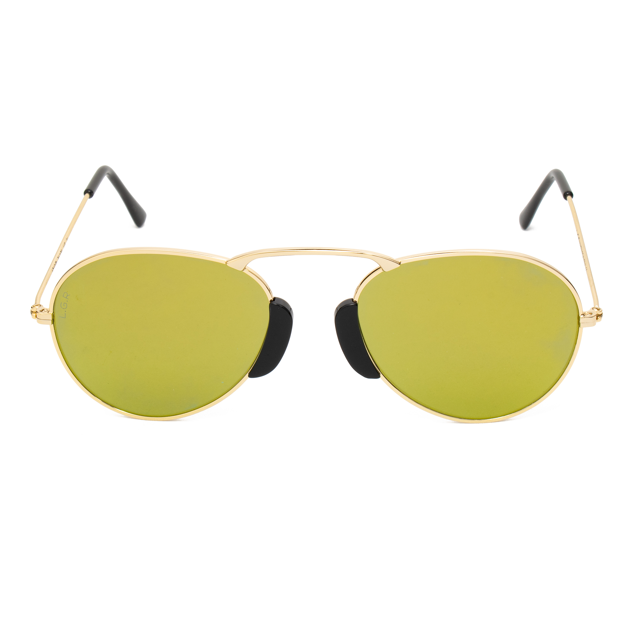 Lgr Sunglasses AGADIR-GOLD01