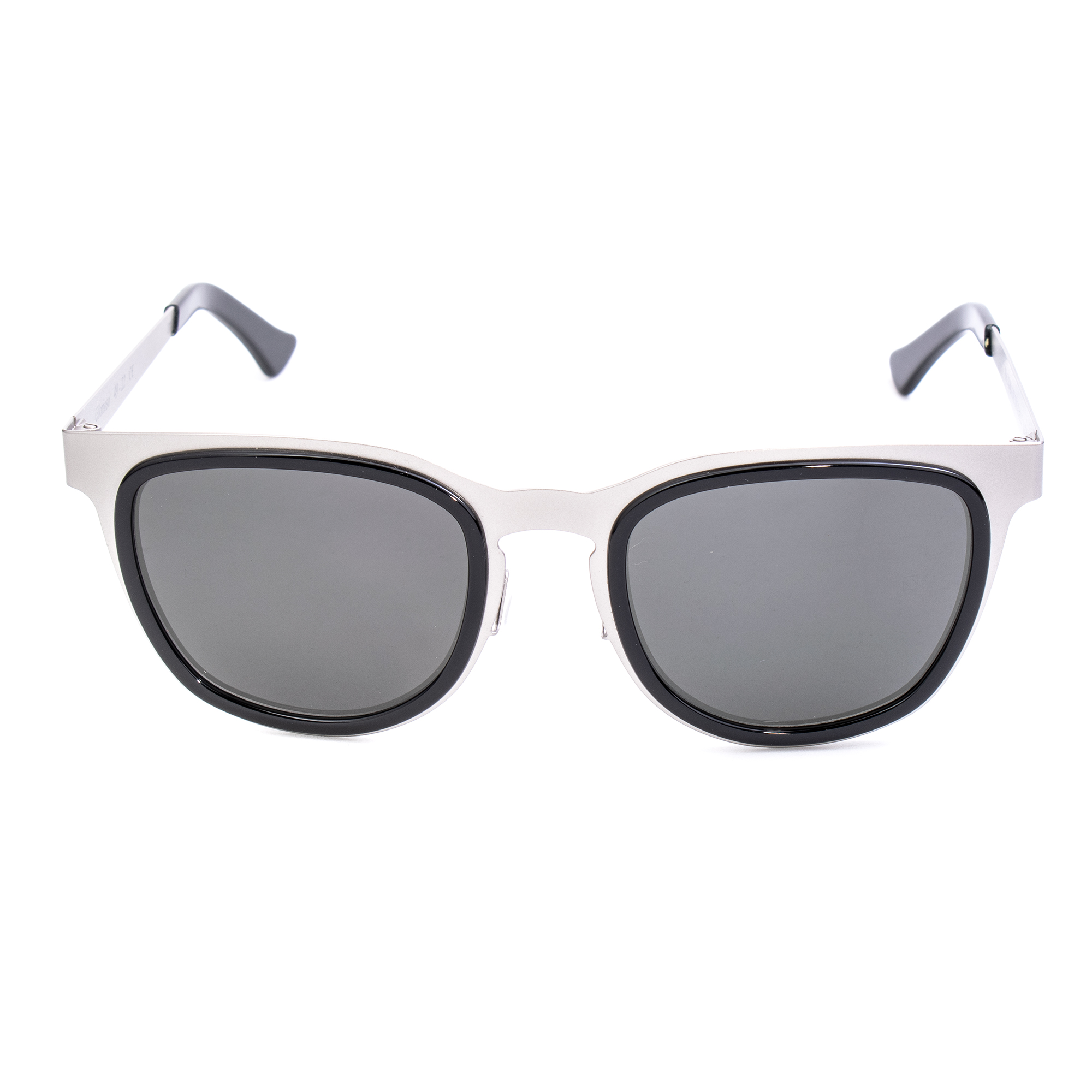 Lgr Sunglasses GLOR-SILVER01
