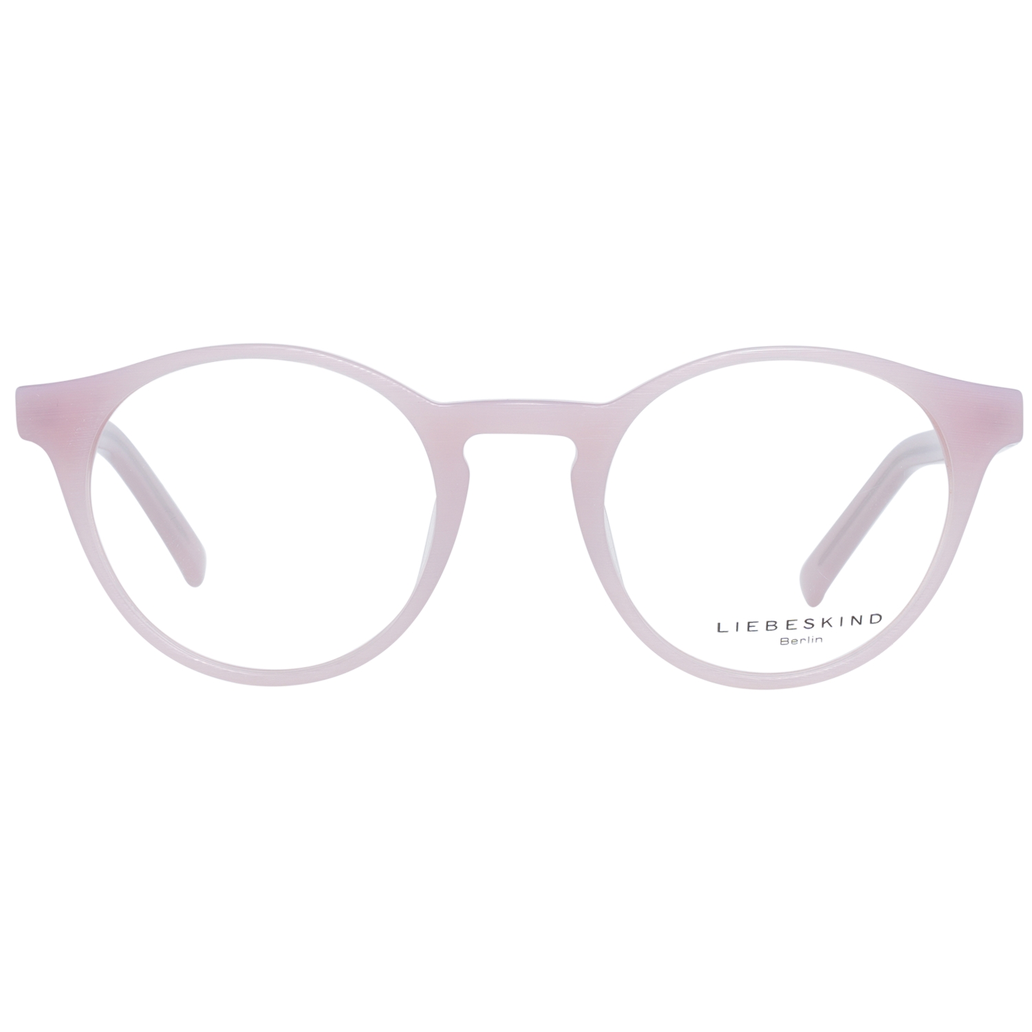 Liebeskind Glasses + Clip-On 110180090049