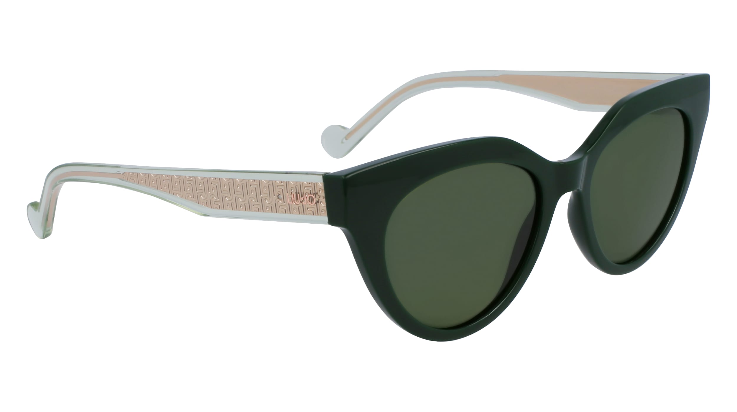 Liu Jo Lj782S-300 Sunglasses