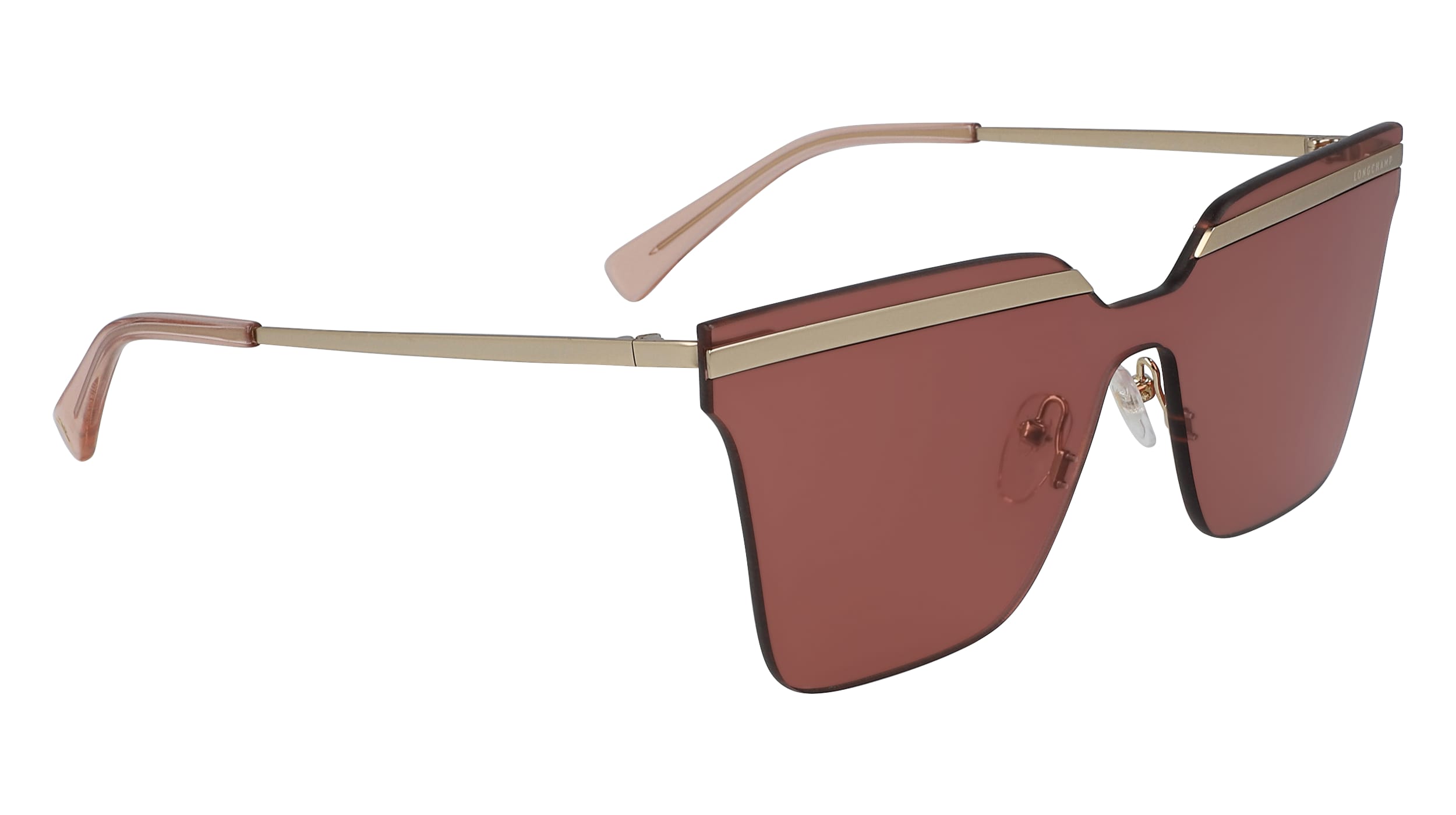 Longchamp Lo122S-750 Gafas De Sol