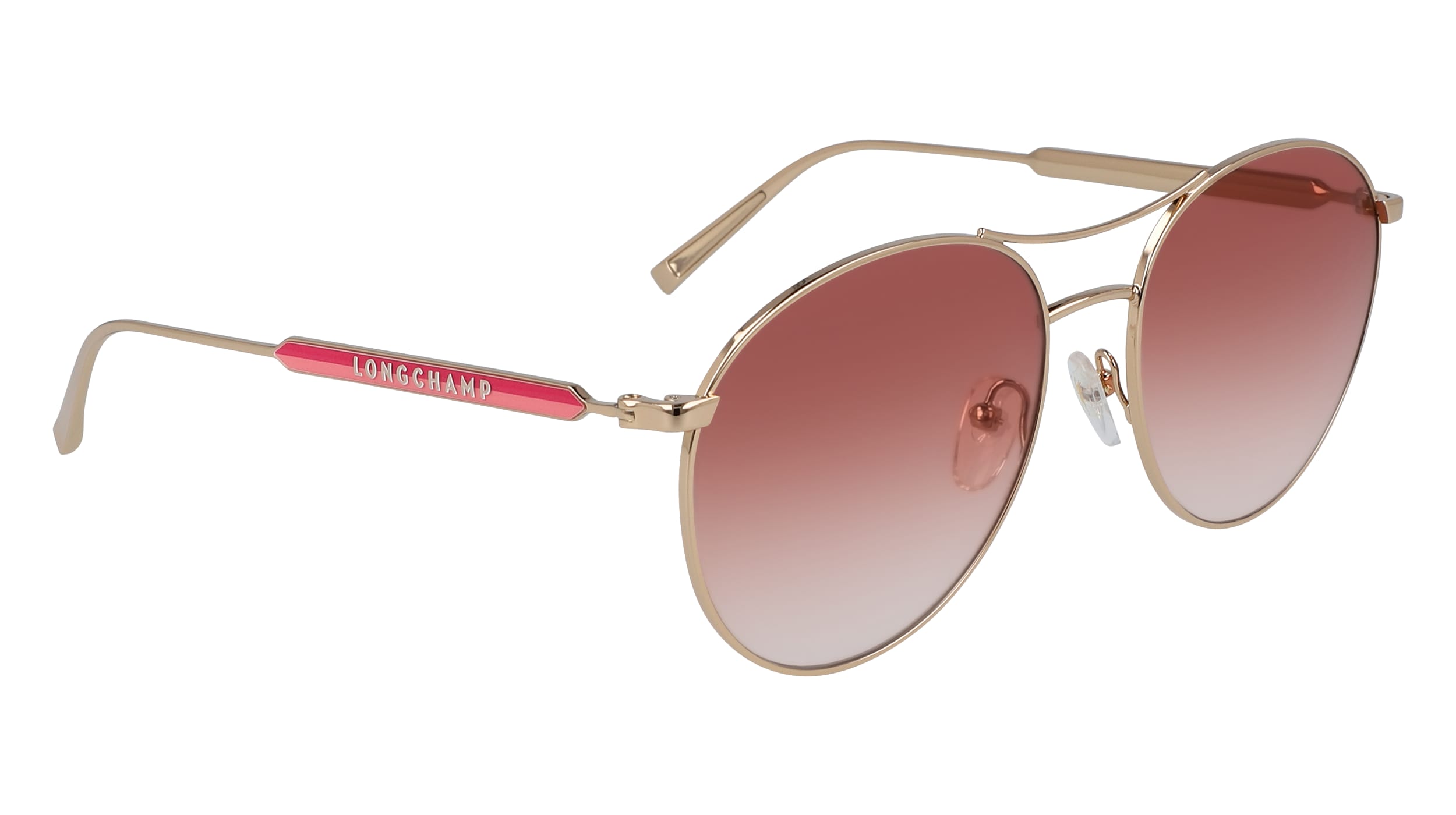 Longchamp Lo133S-59770 Gafas De Sol