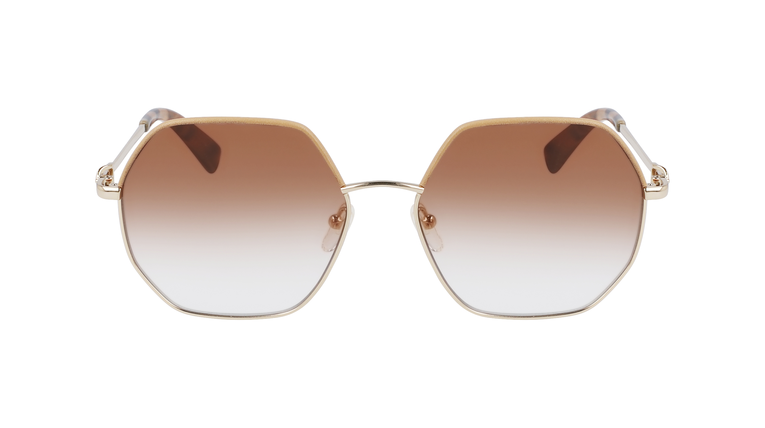 Longchamp Lo140Sl-731 Sunglasses