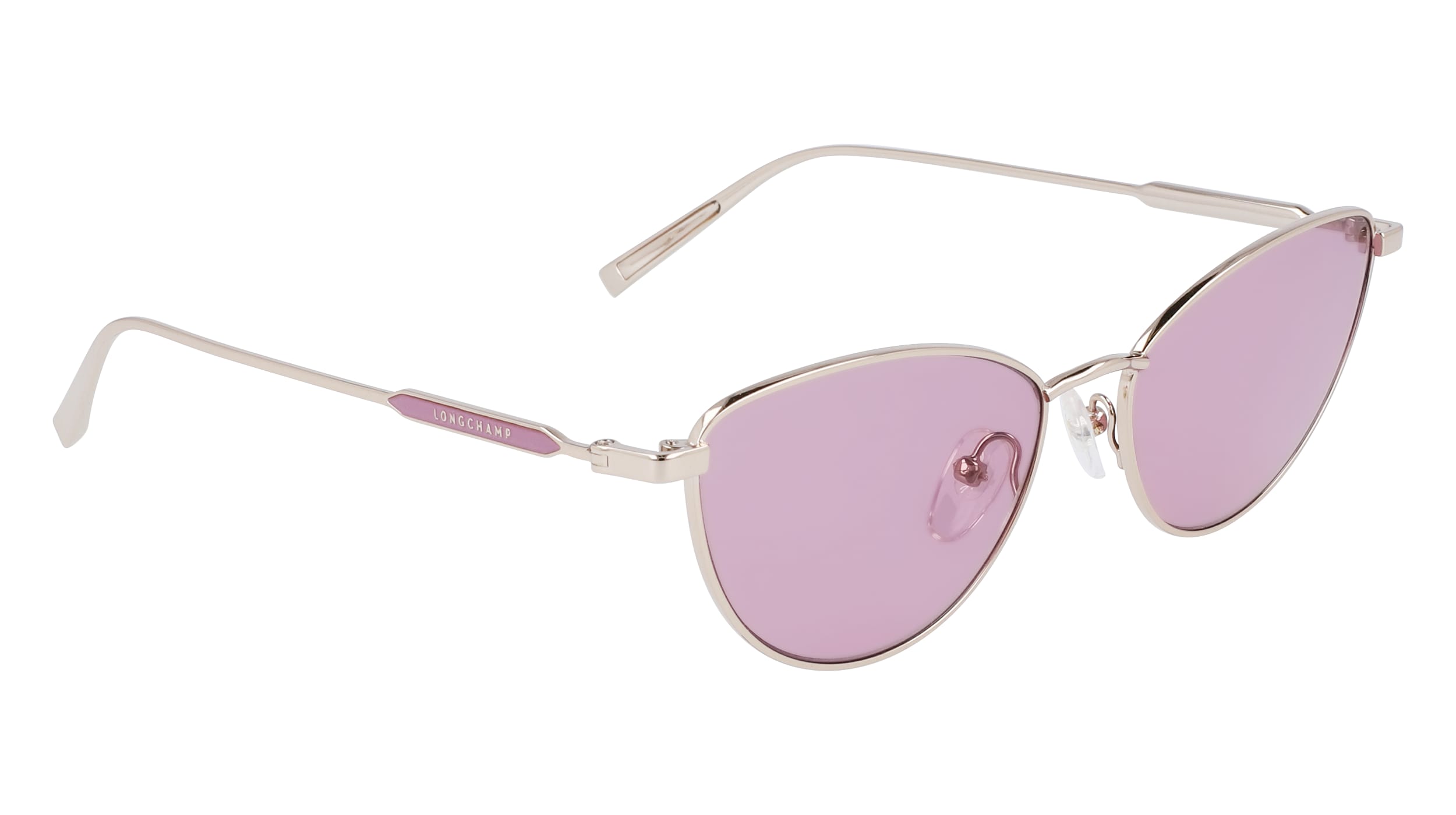 Longchamp Sunglasses LO144S-770