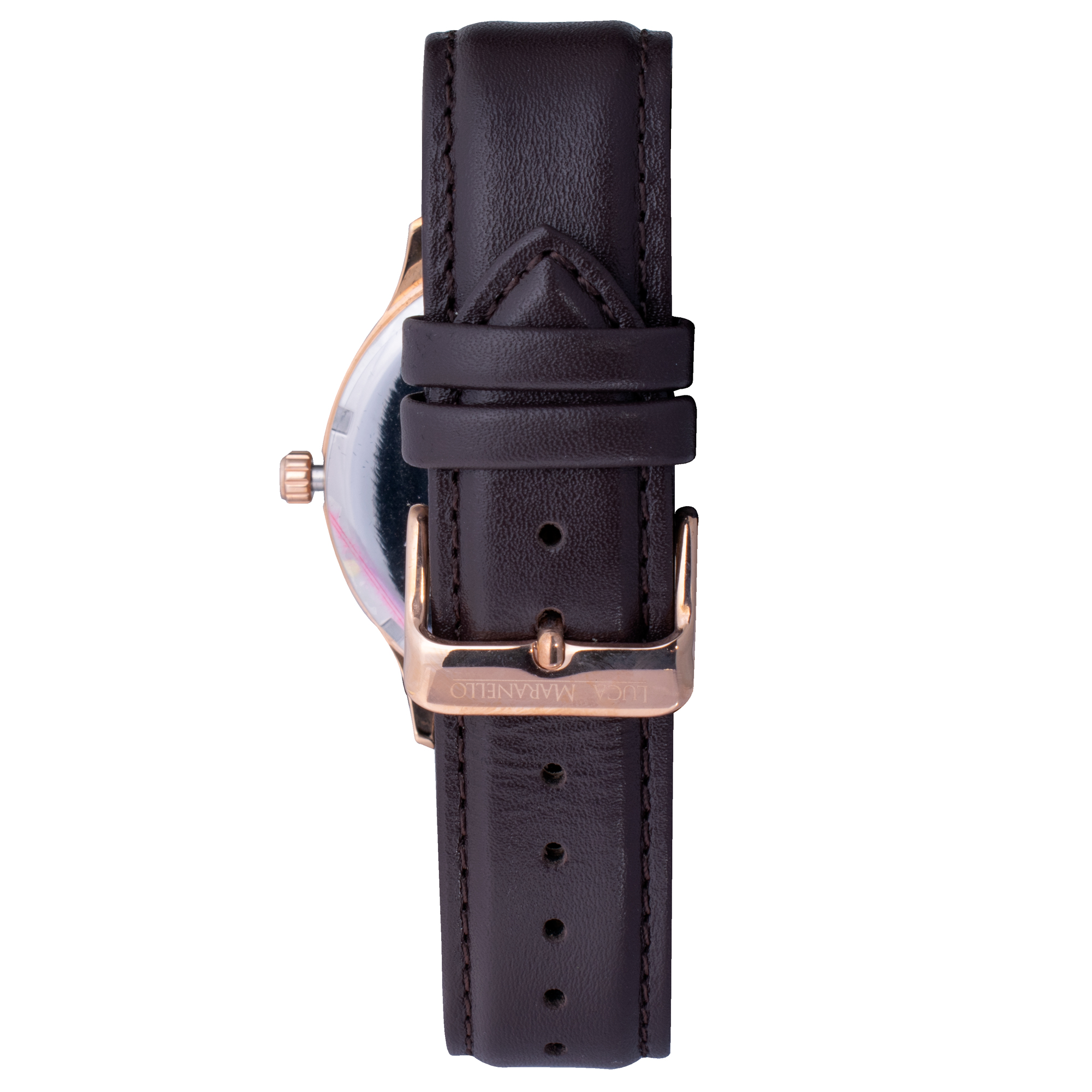 Luca Maranello Ay012525-002 Cuarzo
