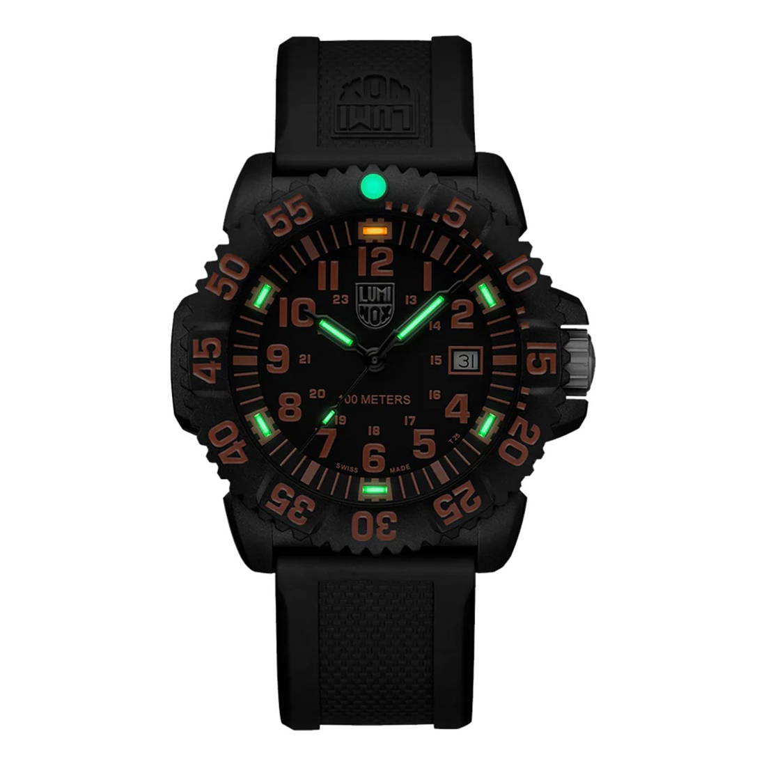 Luminox X2.2053 Cuarzo