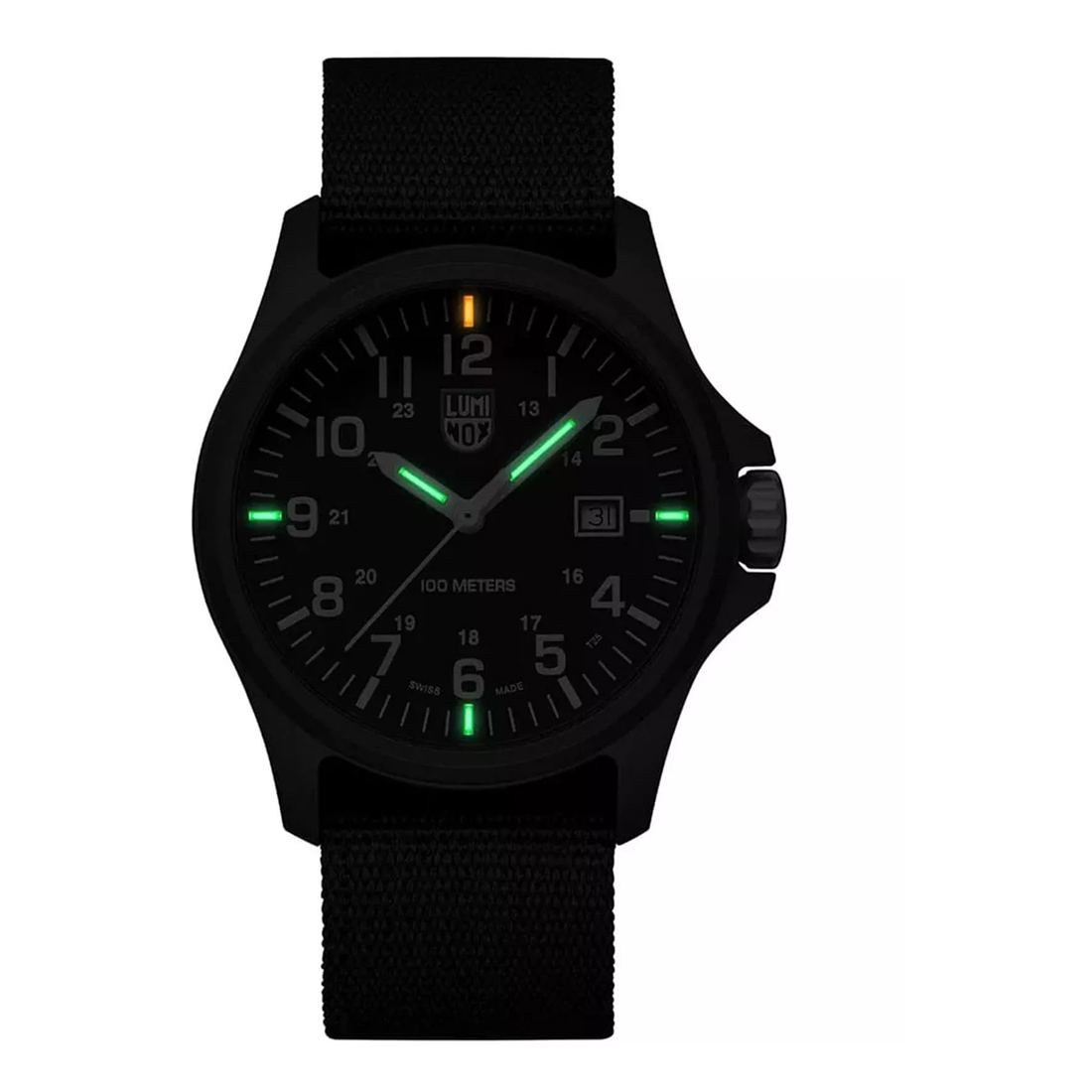 Luminox X2.2401.Nb Cuarzo