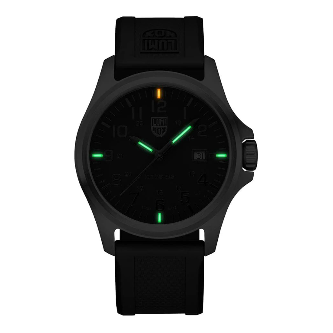 Luminox X2.2502 Cuarzo