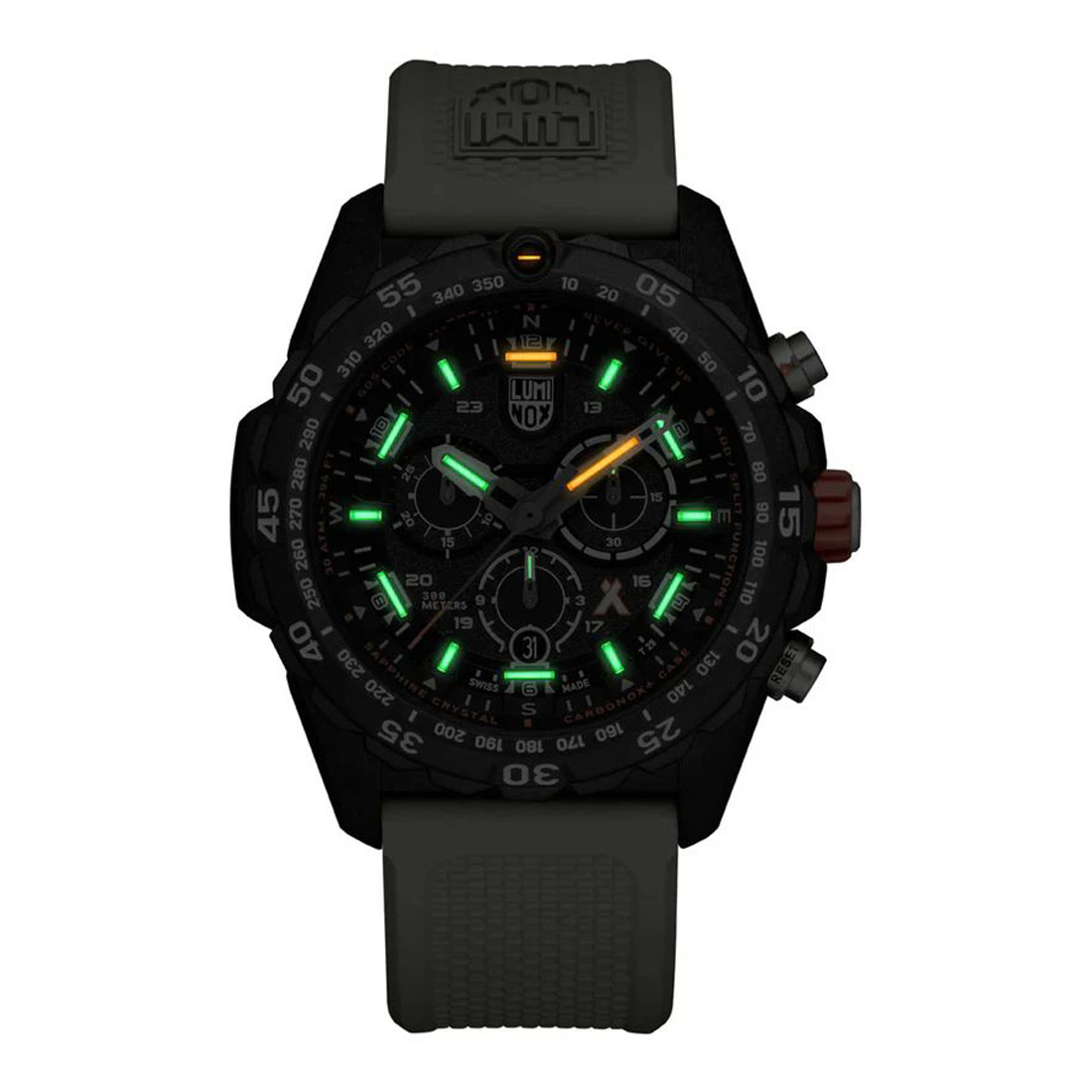 Luminox Xb.cg49 Cuarzo