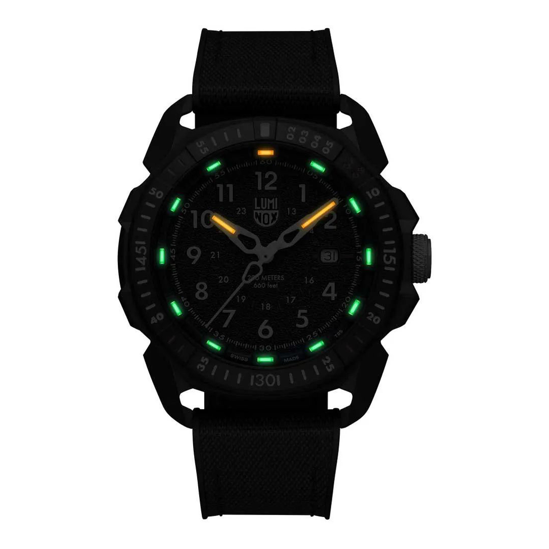 Luminox Xl.1003.Ice Cuarzo
