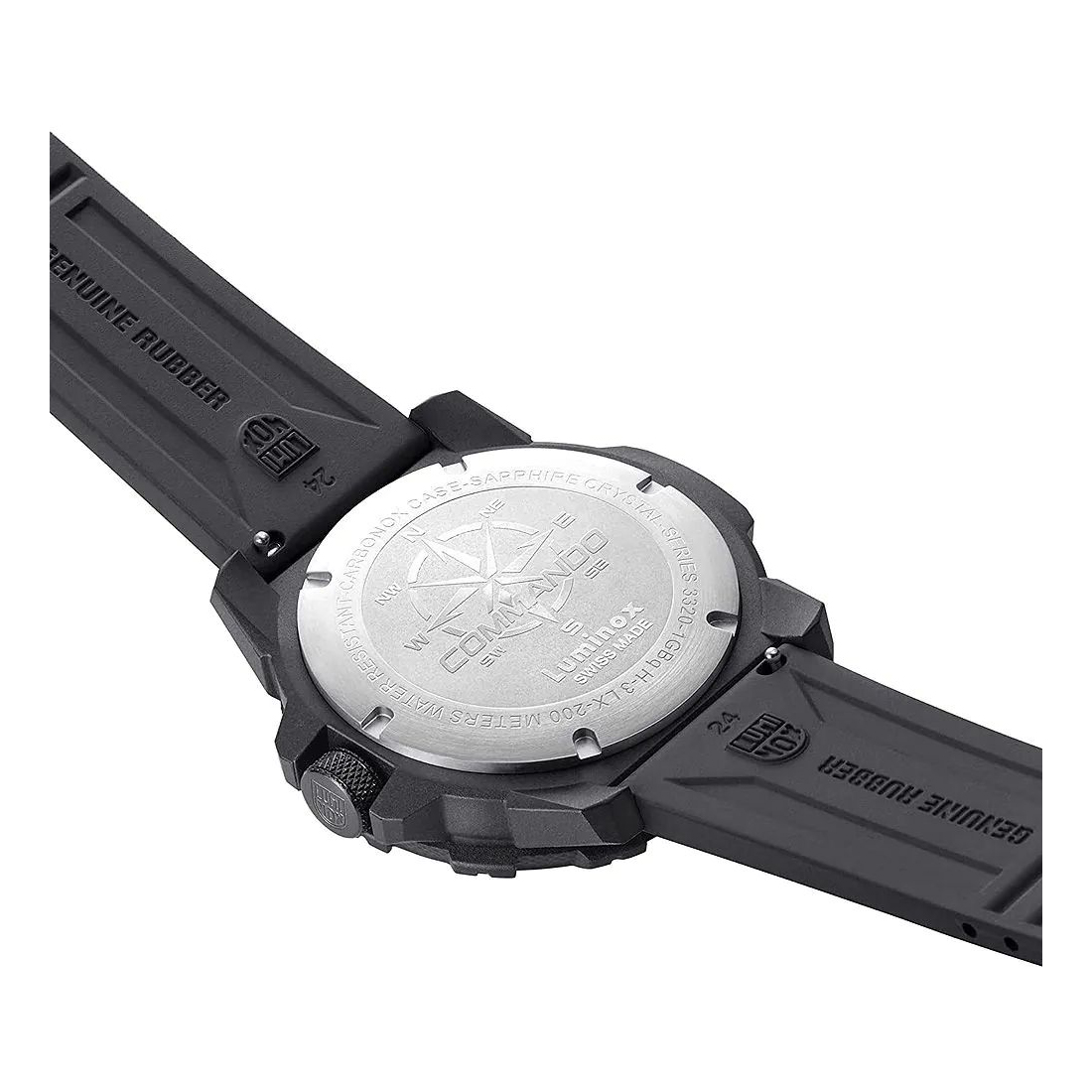 Luminox Xl.3321 Cuarzo