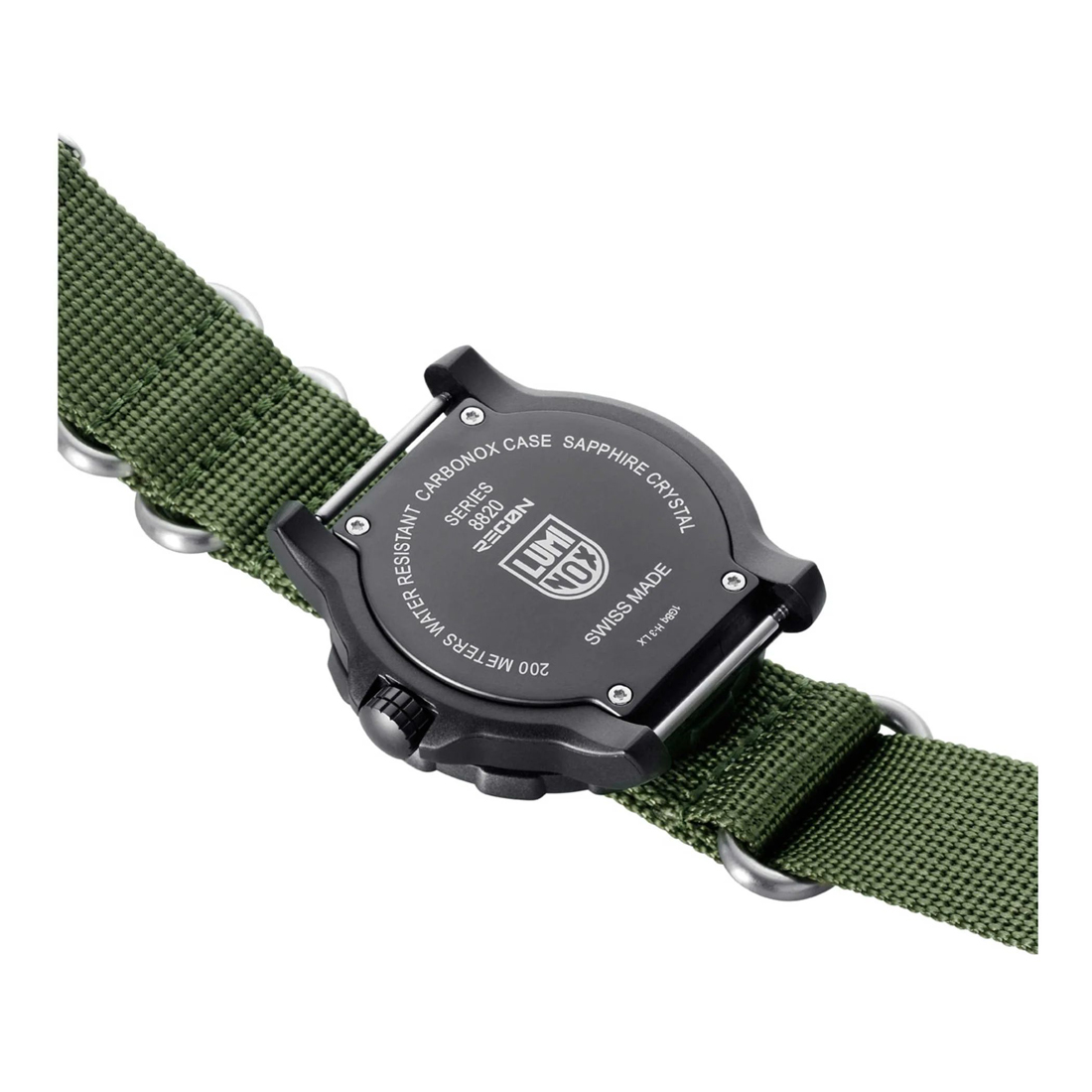 Luminox Xl.8826.Mi Cuarzo
