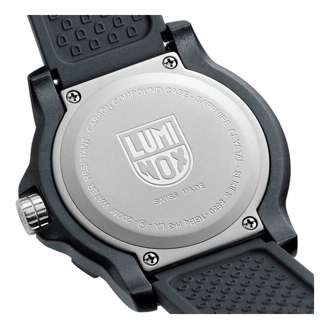 Luminox Xl.8882.F Cuarzo