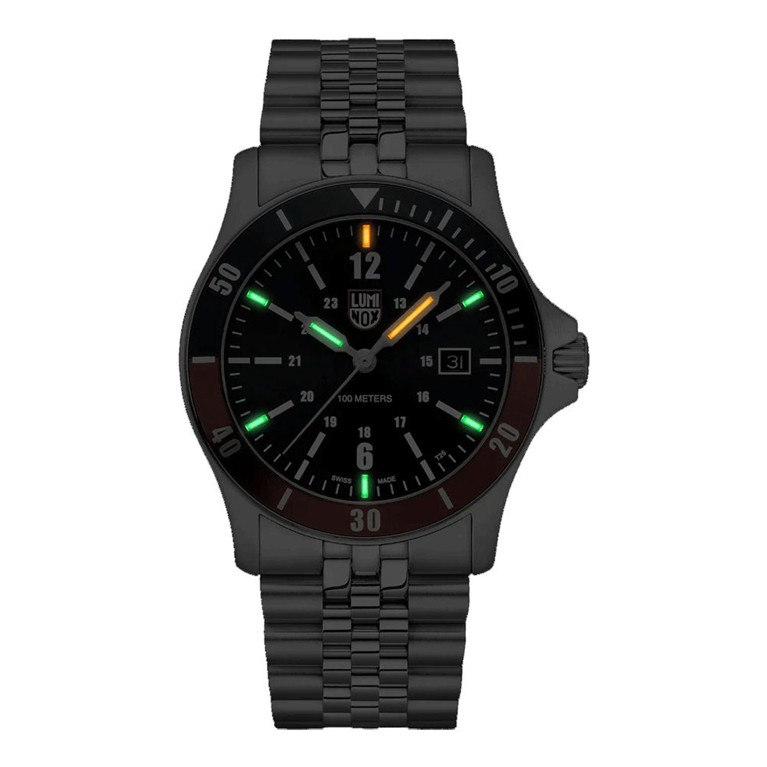 Luminox Xs.0914 Cuarzo
