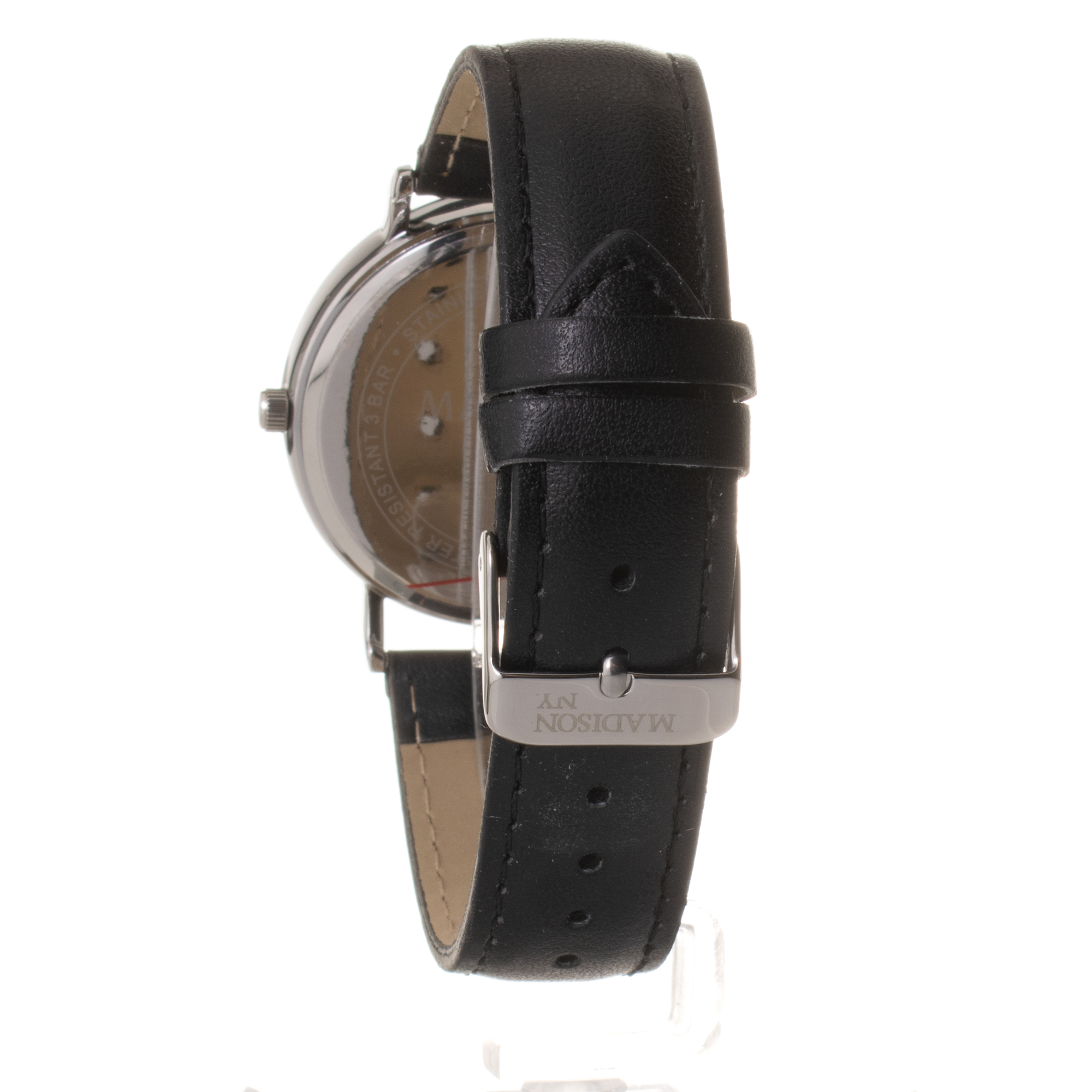Madison L490B-Pn Cuarzo